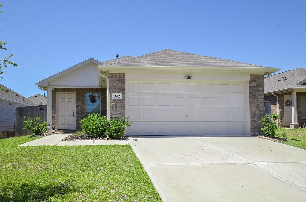 342 Birch Blossom Path Property Photo 1