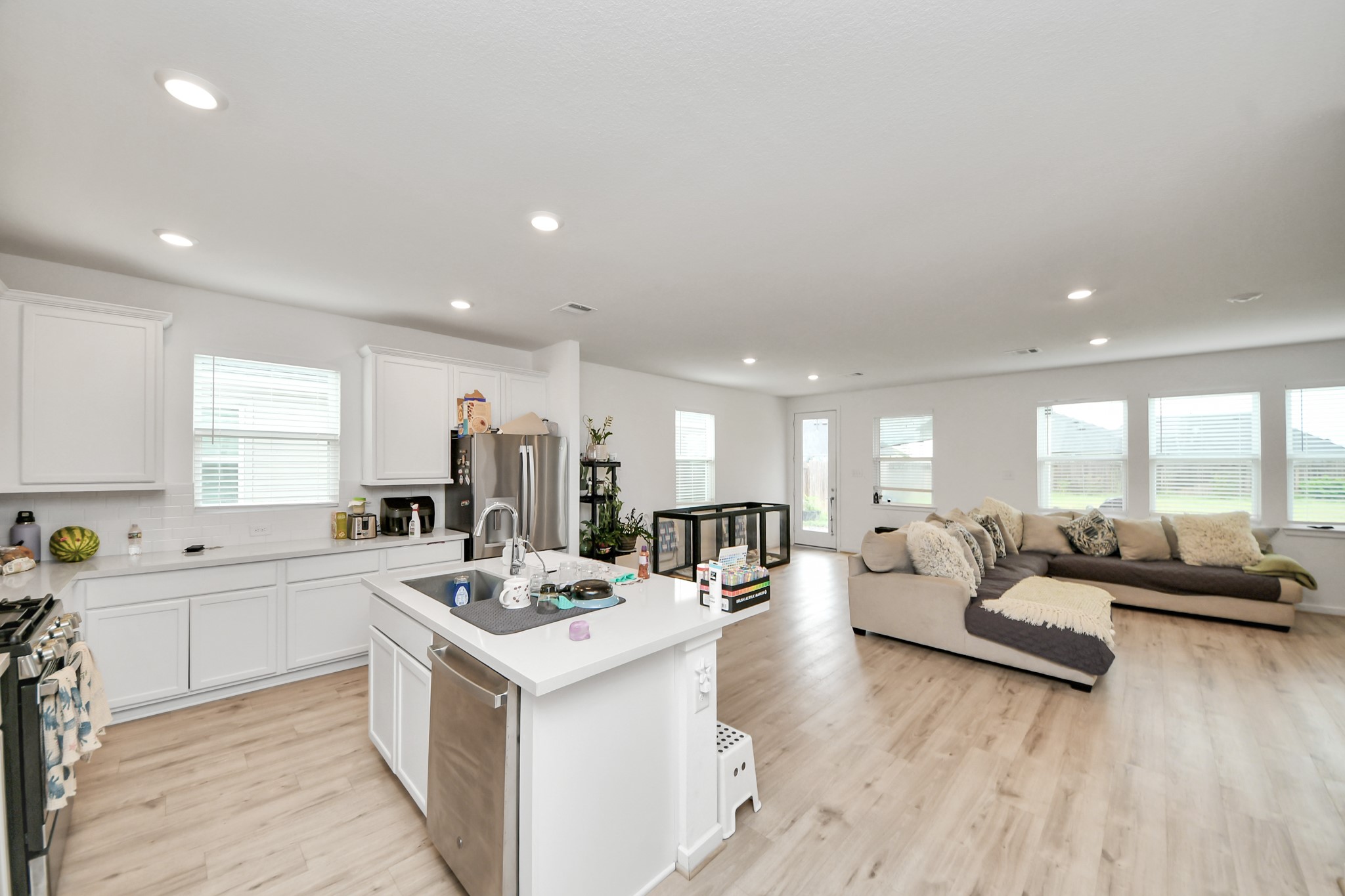 21827 Redwood Bluff Trail Property Photo 6