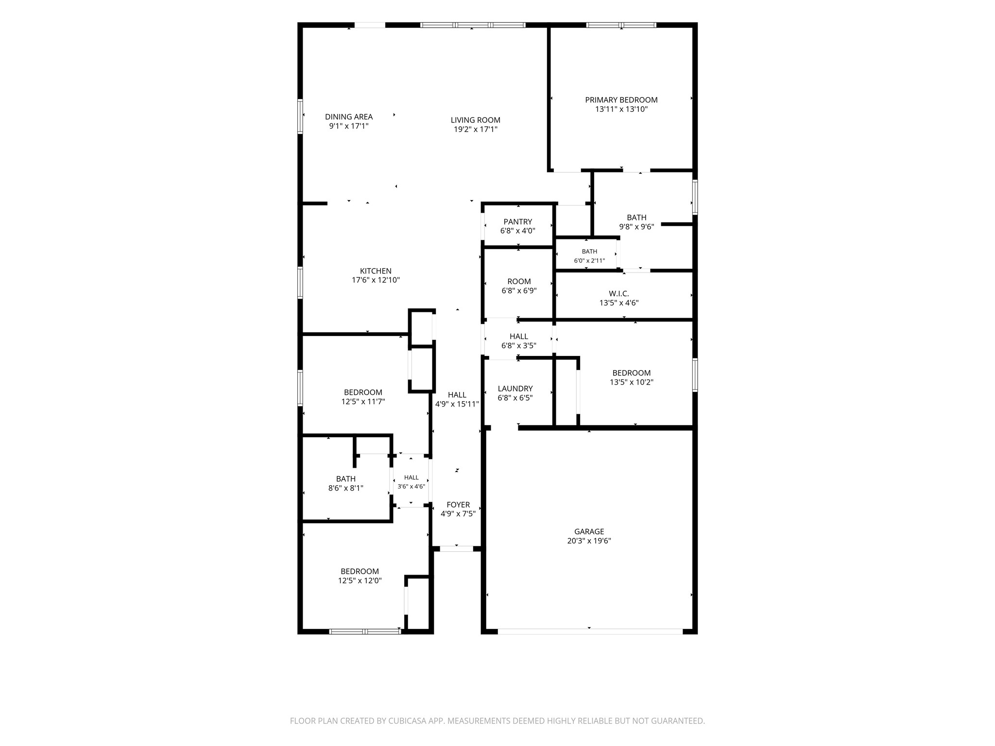 21827 Redwood Bluff Trail Property Photo 22