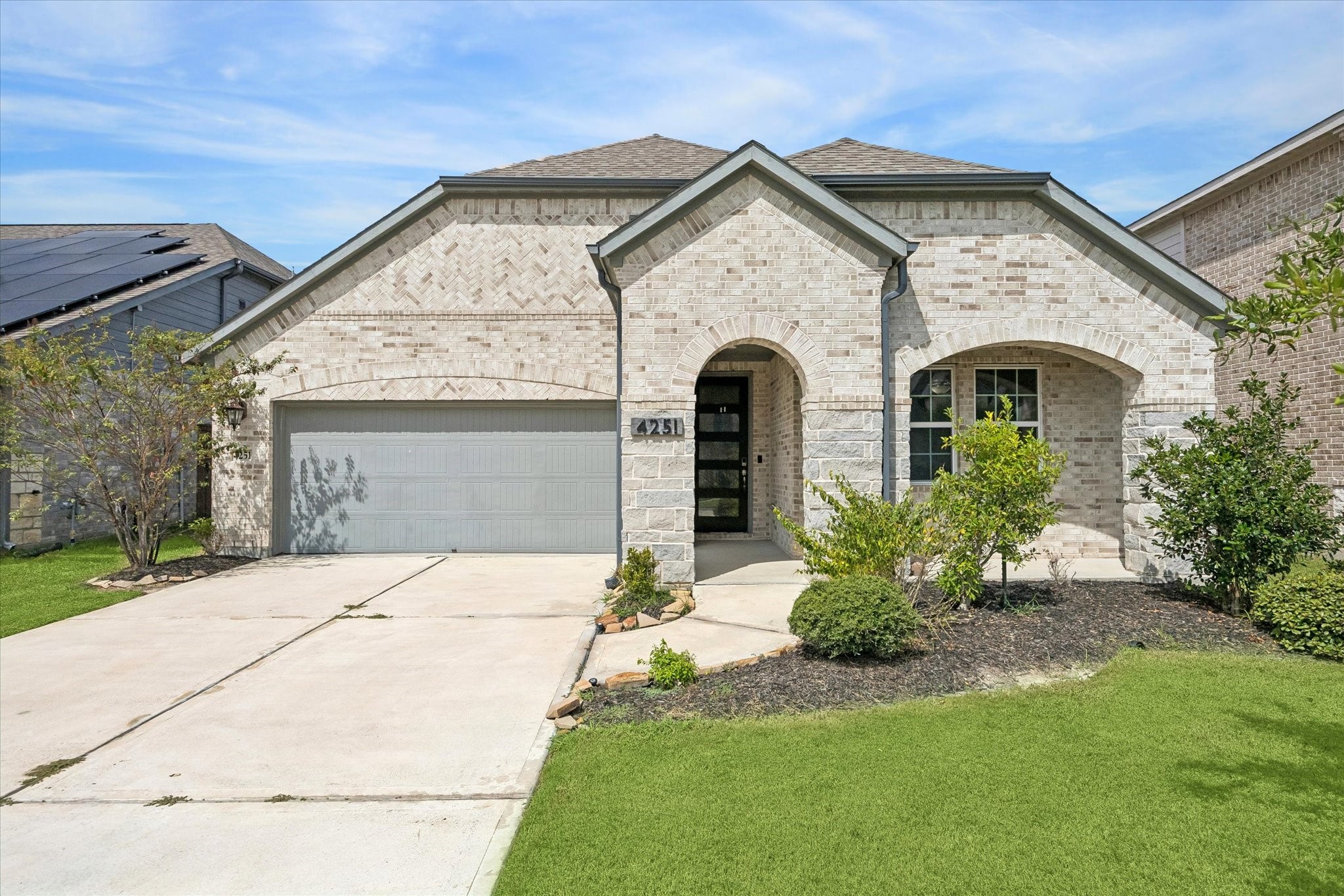 4251 Millers Creek Lane Property Photo 1