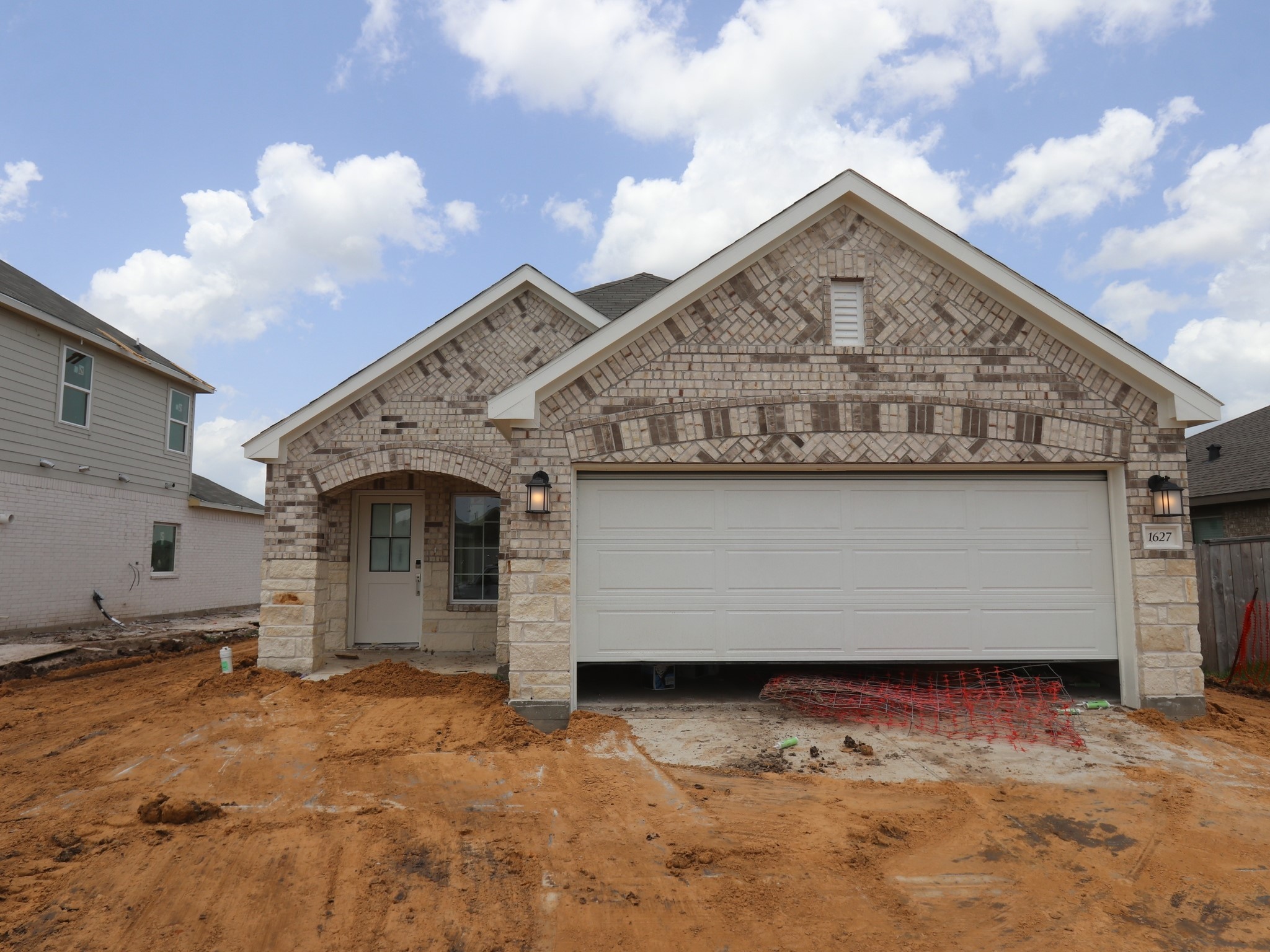 1627 Blue Cypress Drive Property Photo 1