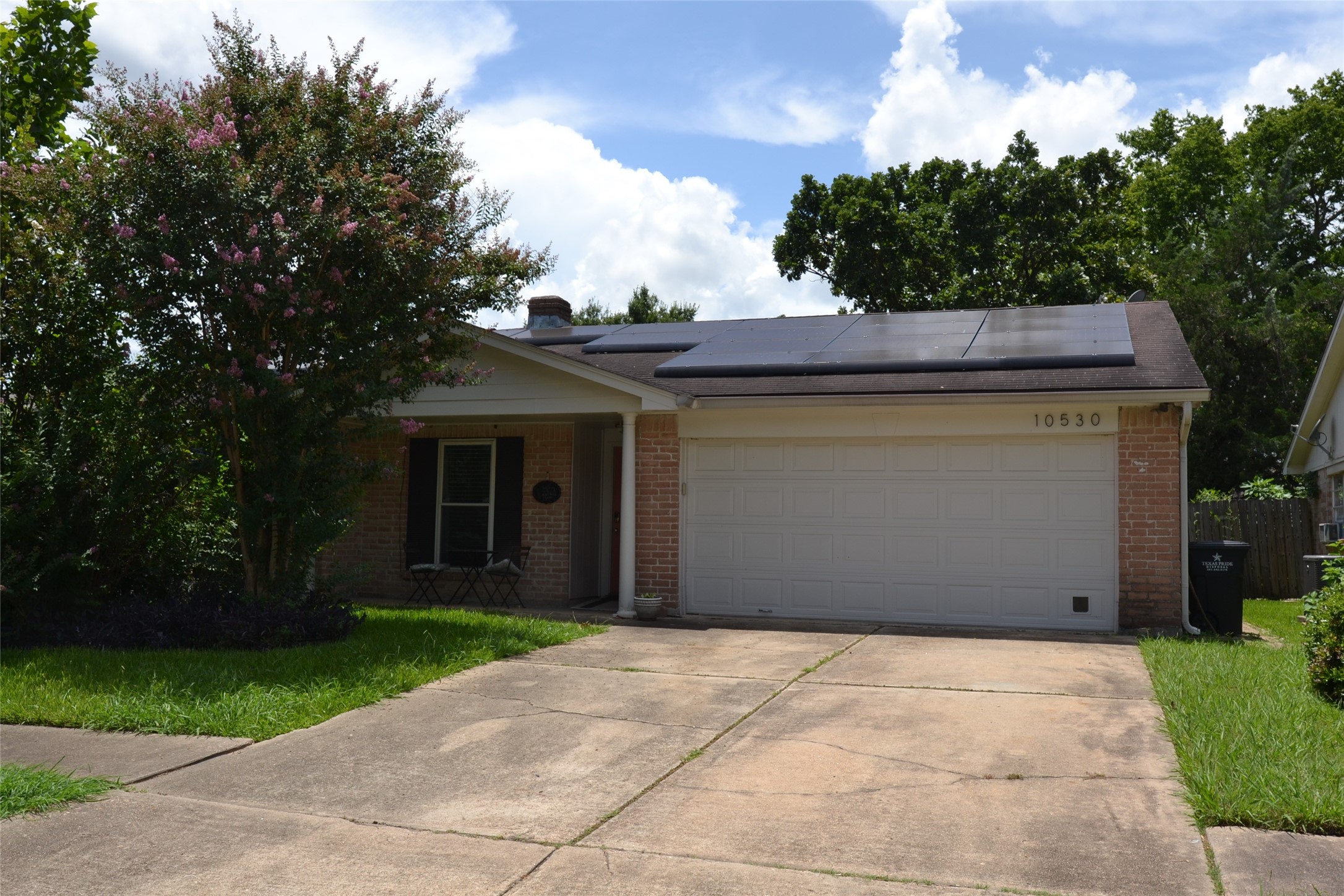 10530 Permian Drive Property Photo 1