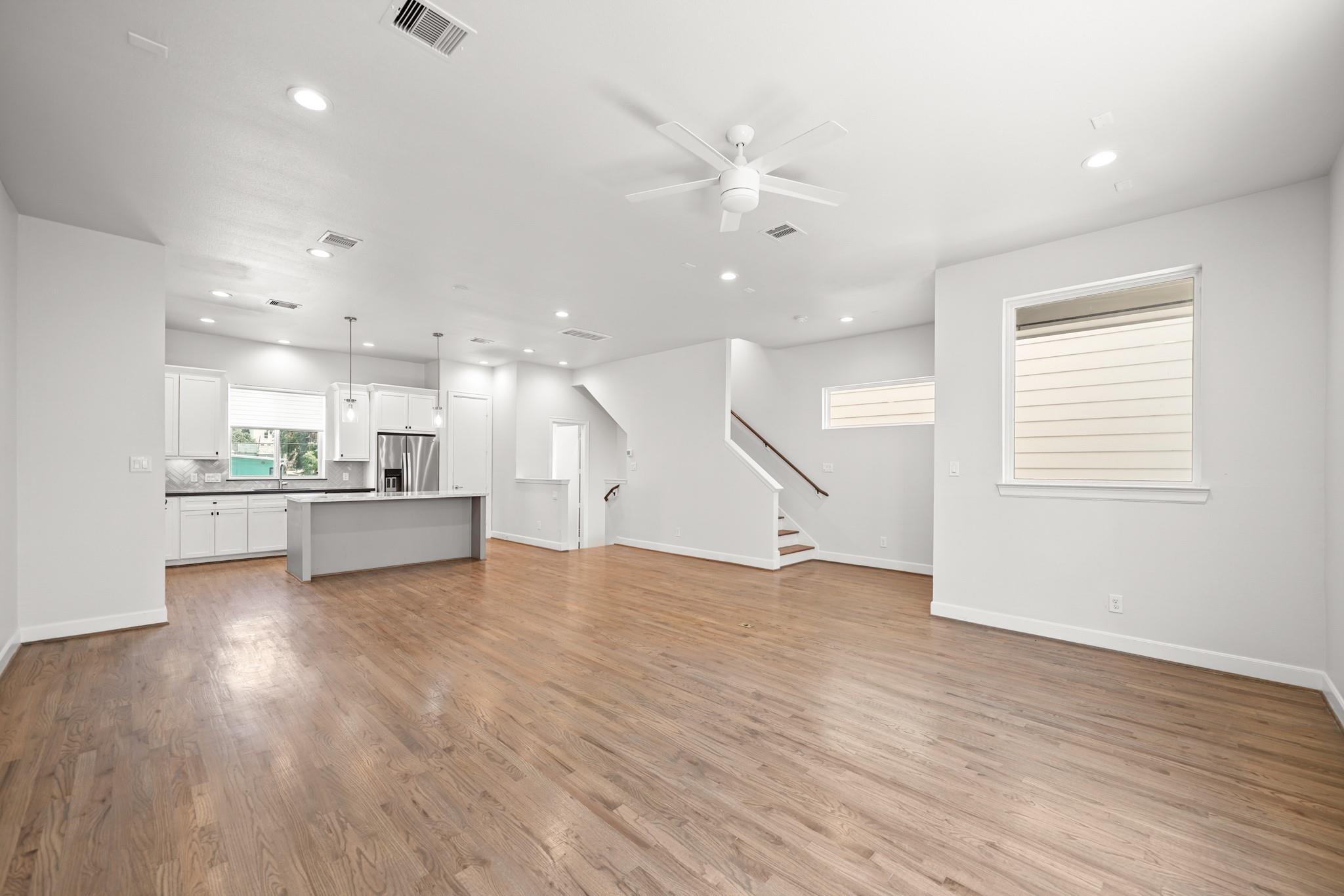 365 Eado Park Circle, Houston Tx 77020 Property Photo 9
