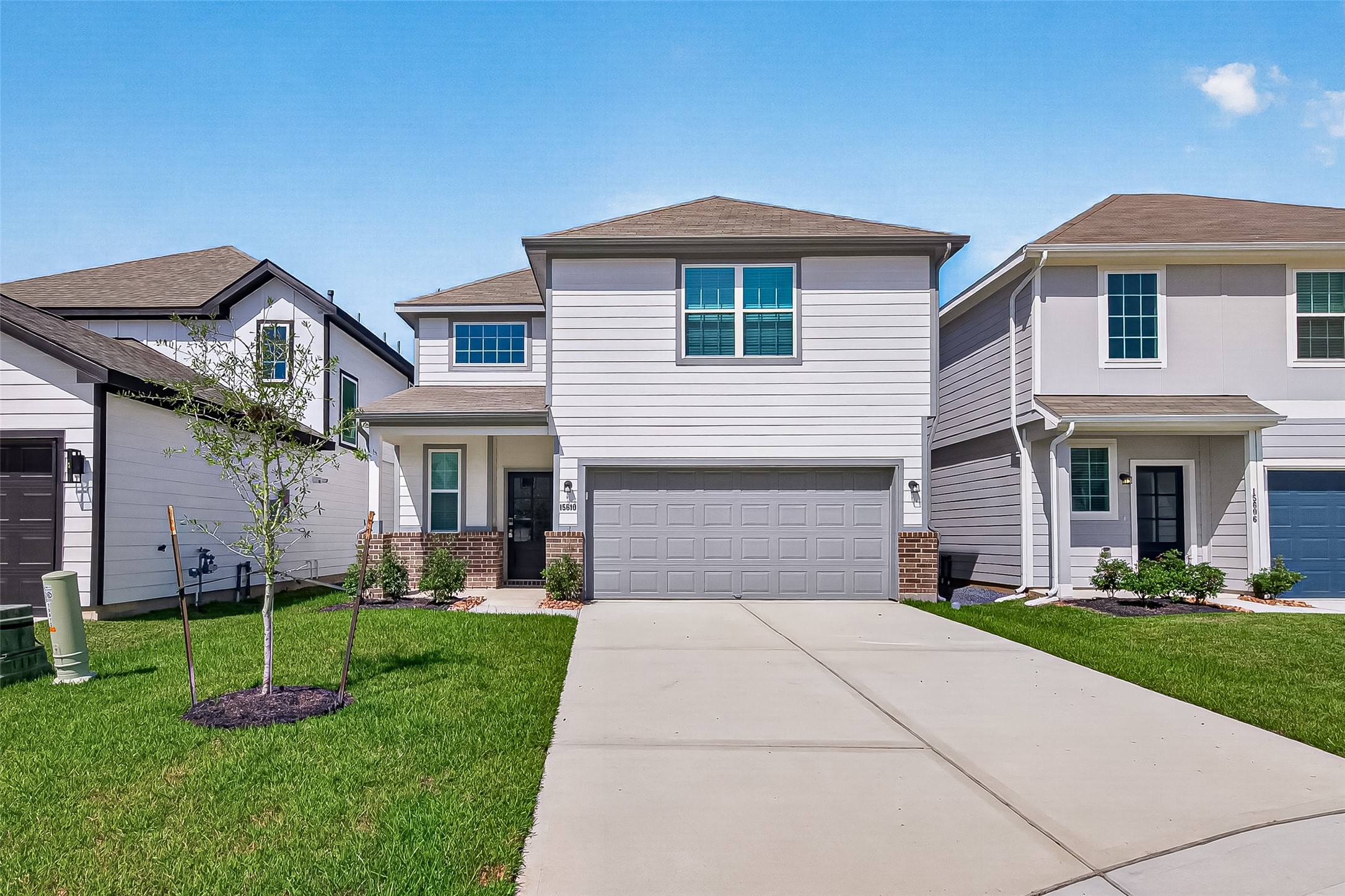 15610 Coneflower Hills Drive Property Photo 6