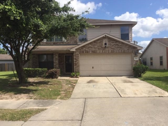 15518 Blue Creek Ranch Drive Property Photo 1