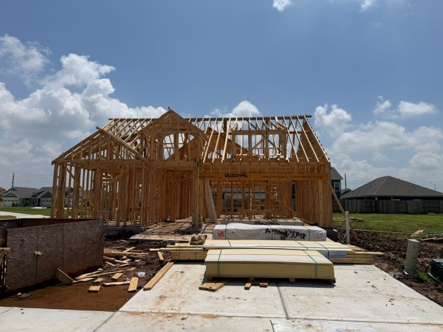 7918 Softy Sand Court Property Photo 18