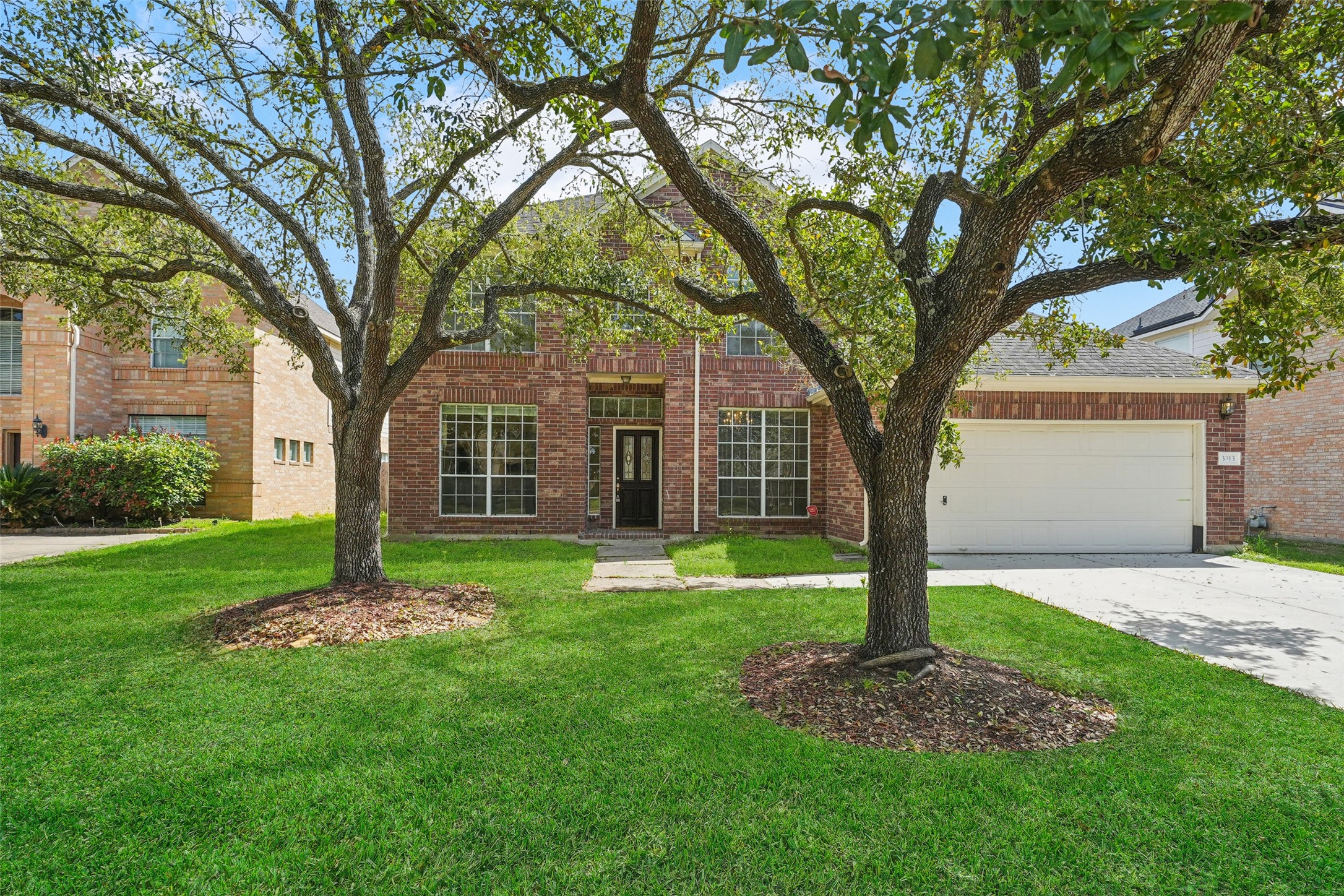 3313 Pebble Beach Lane Property Photo