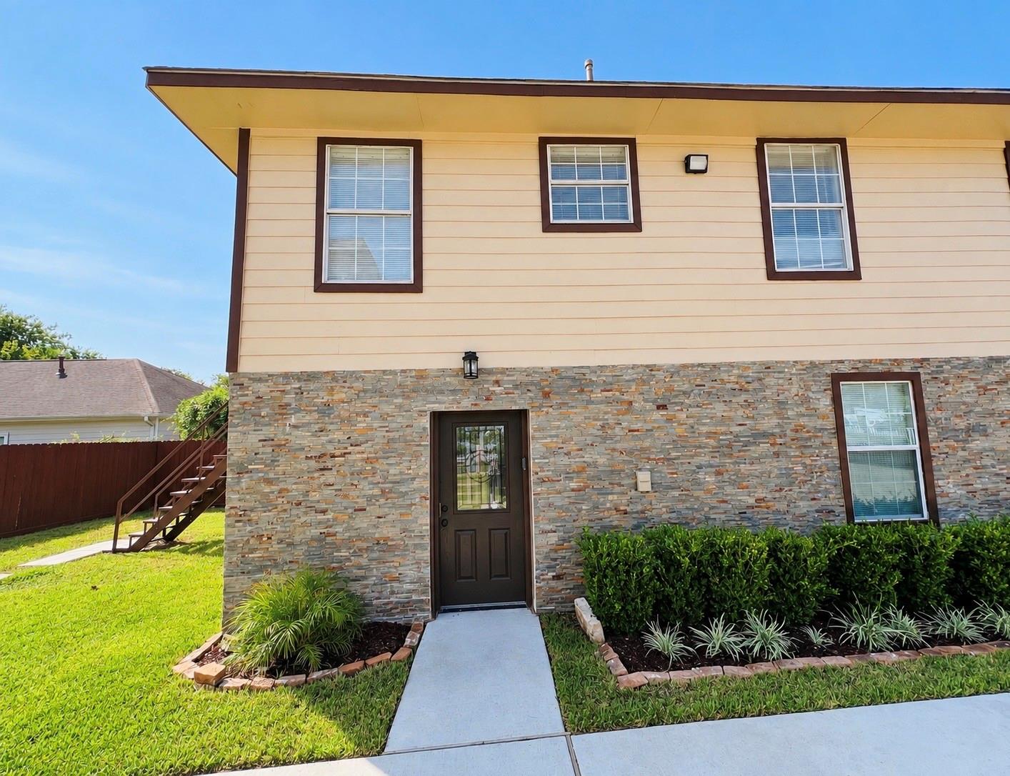 1512 Gregg Street # 5, Houston TX 77020 Property Photo 1
