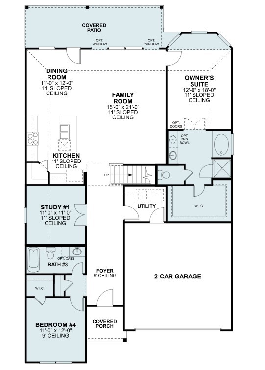 252 Ashley Branch Street Property Photo 10