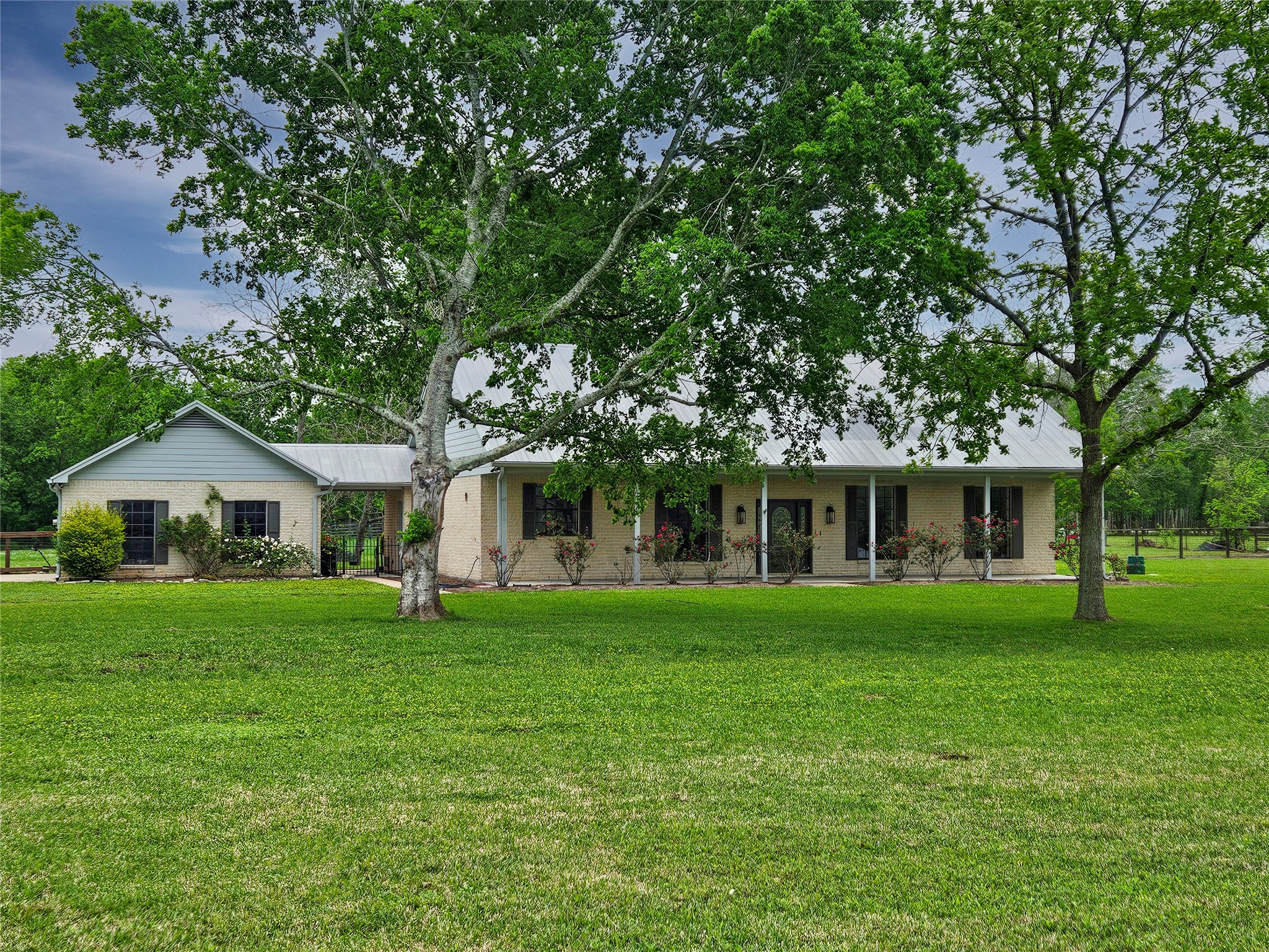 6902 Bois D Arc Lane Property Photo 4
