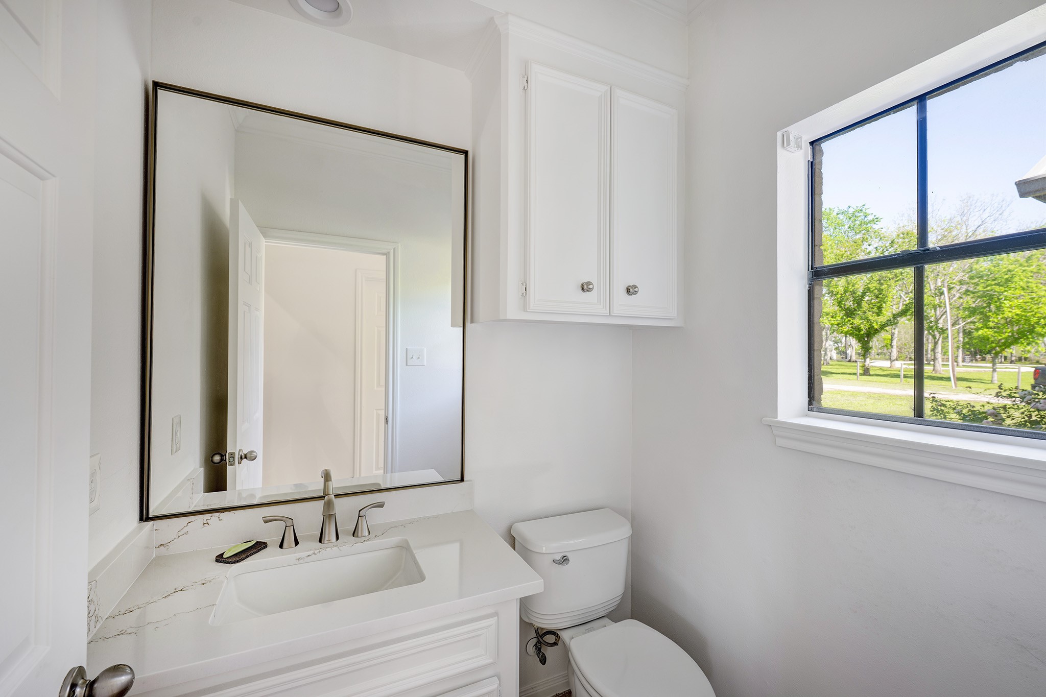 6902 Bois D Arc Lane Property Photo 12