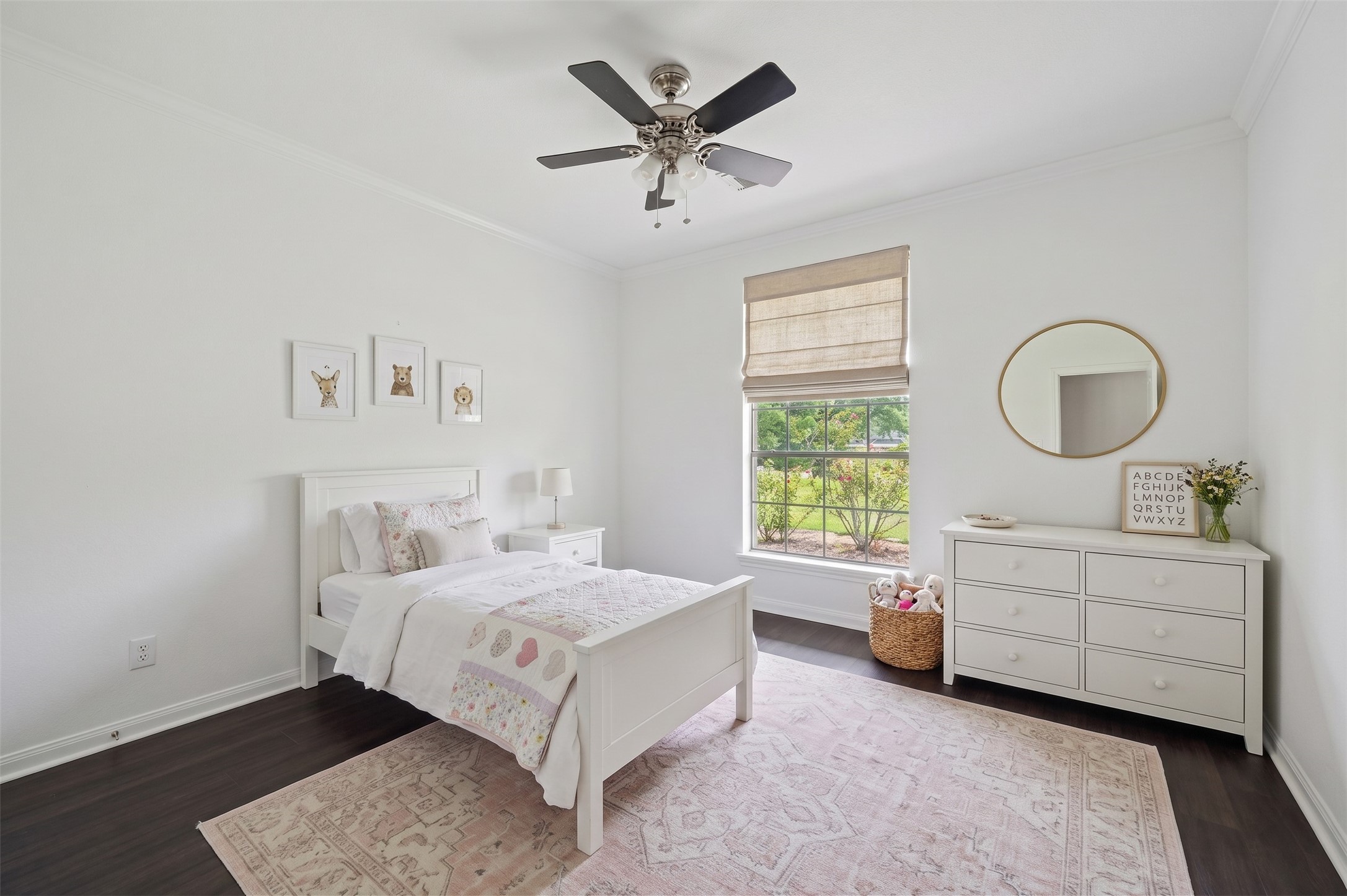 6902 Bois D Arc Lane Property Photo 15