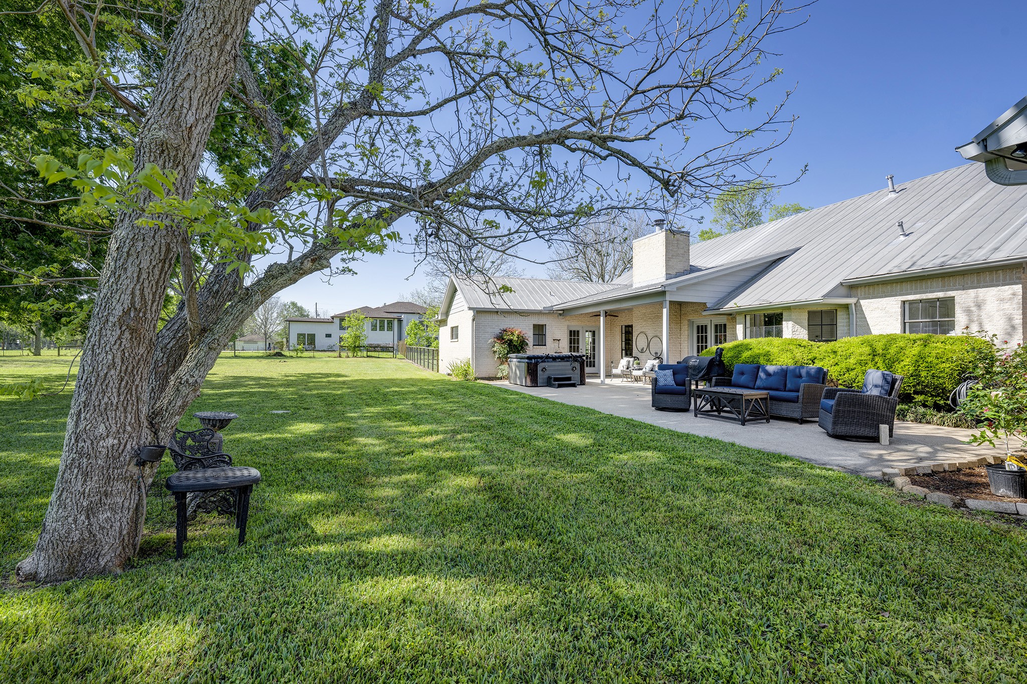 6902 Bois D Arc Lane Property Photo 18