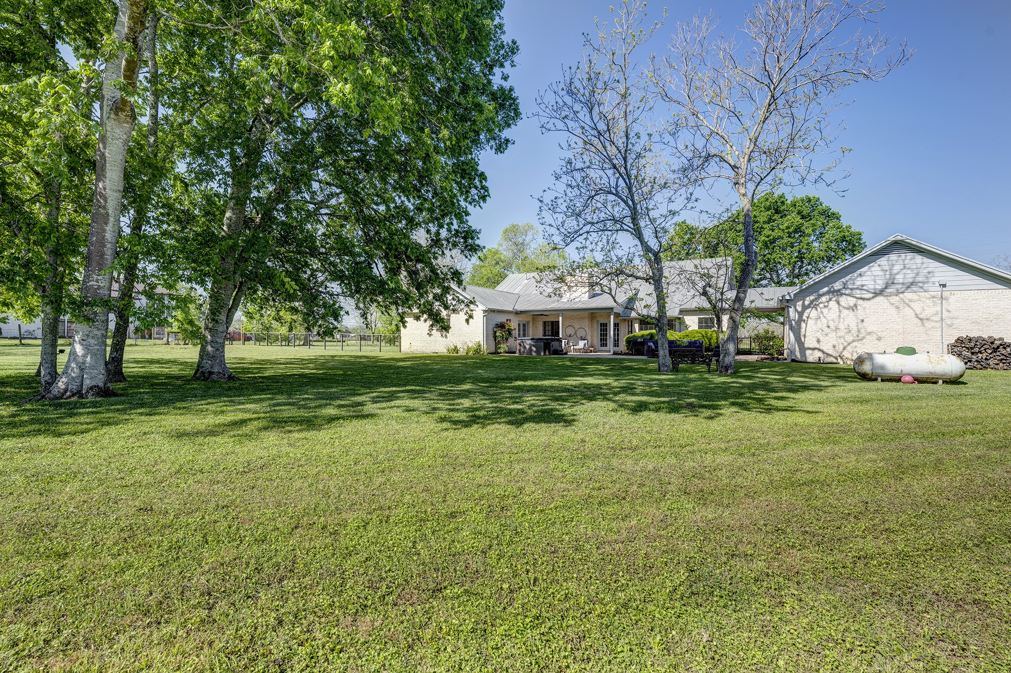6902 Bois D Arc Lane Property Photo 19