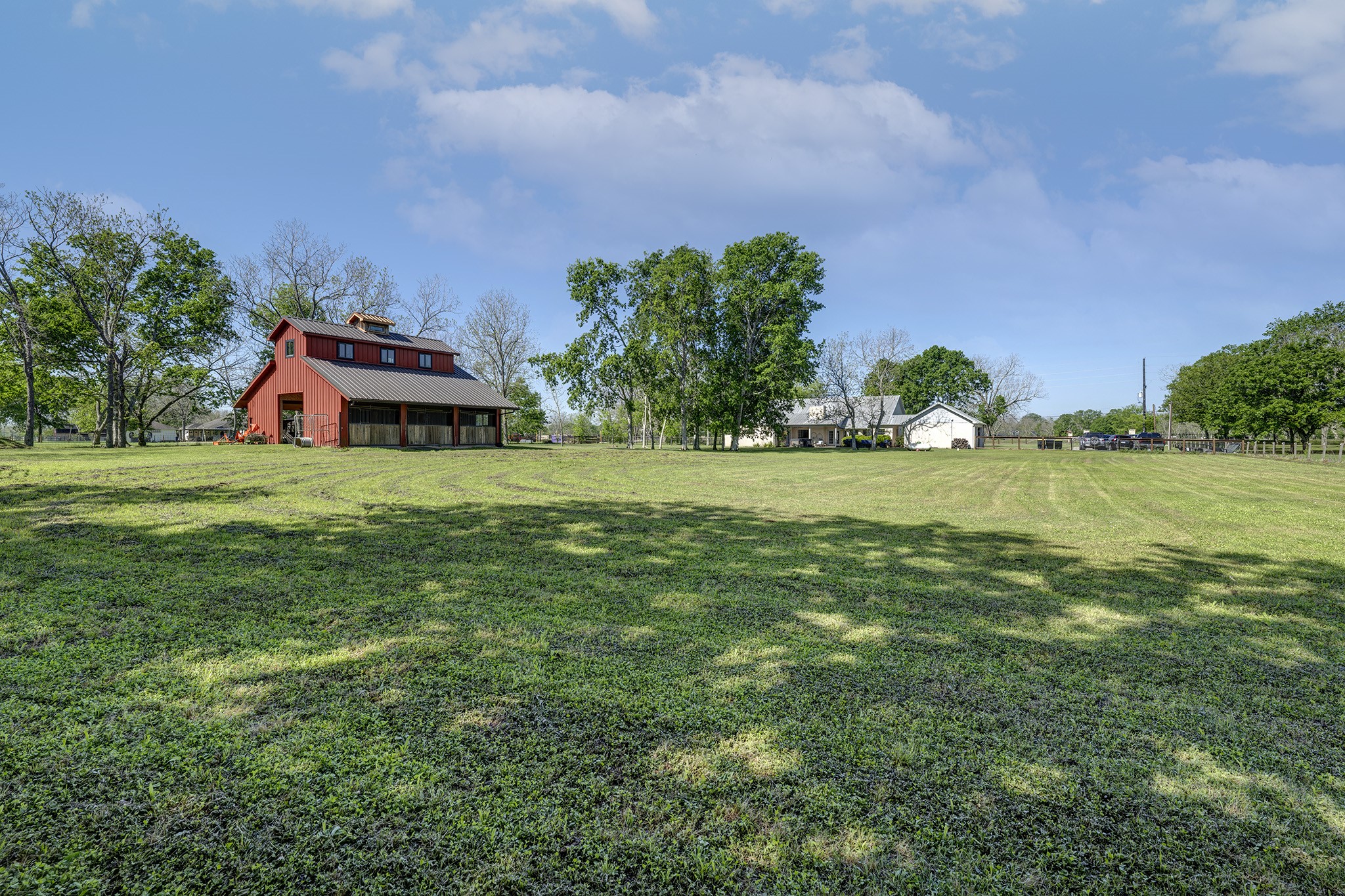 6902 Bois D Arc Lane Property Photo 20