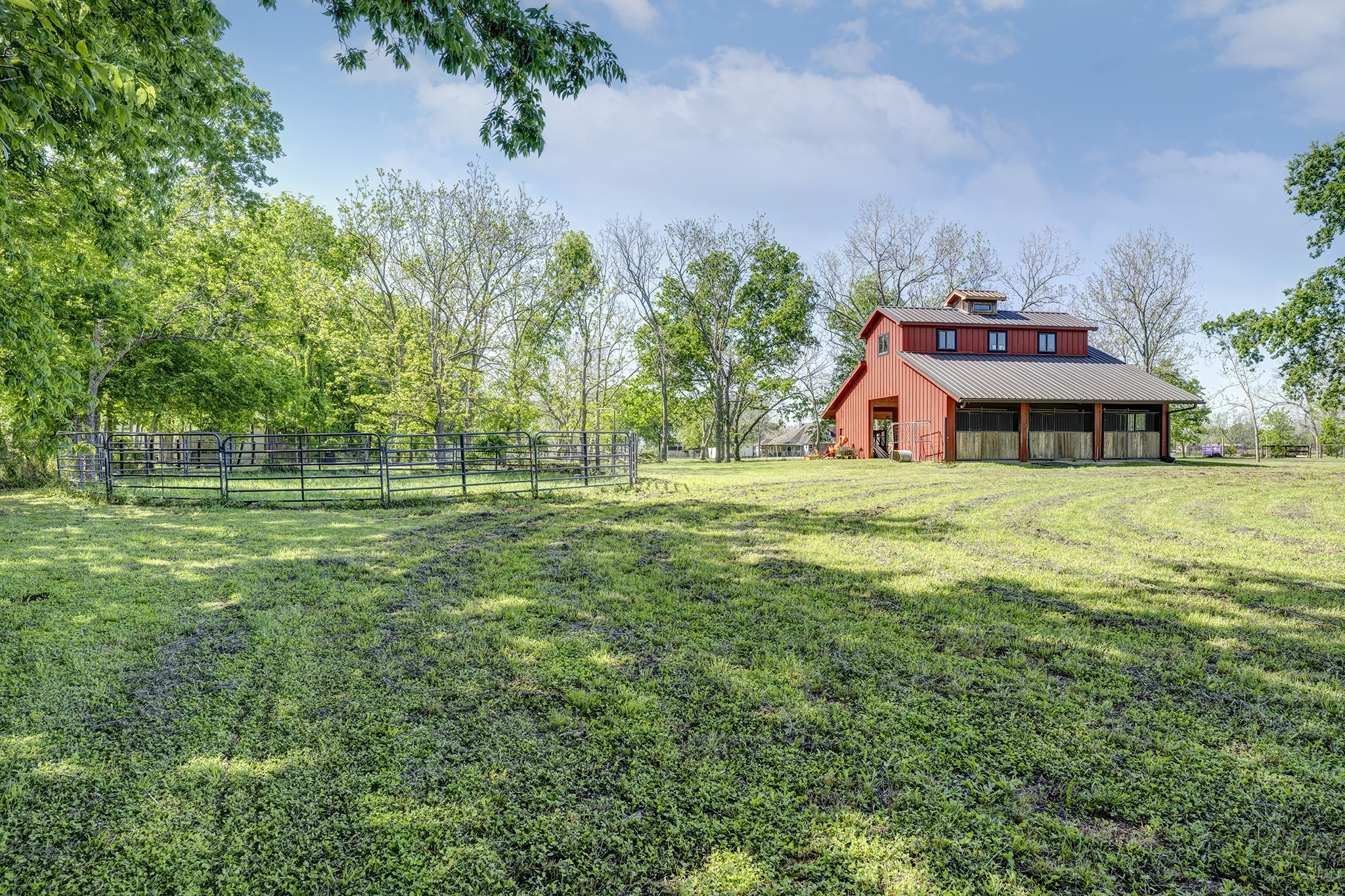 6902 Bois D Arc Lane Property Photo 21