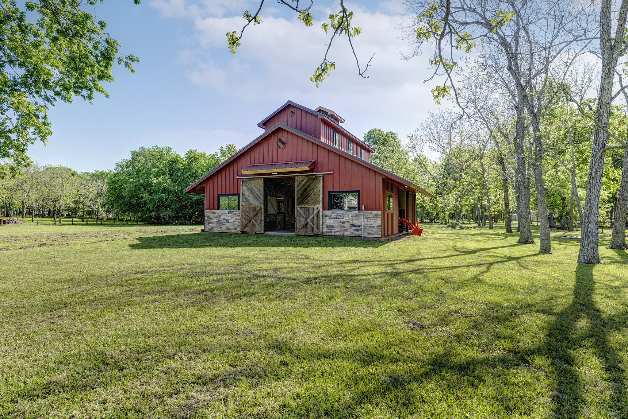 6902 Bois D Arc Lane Property Photo 22