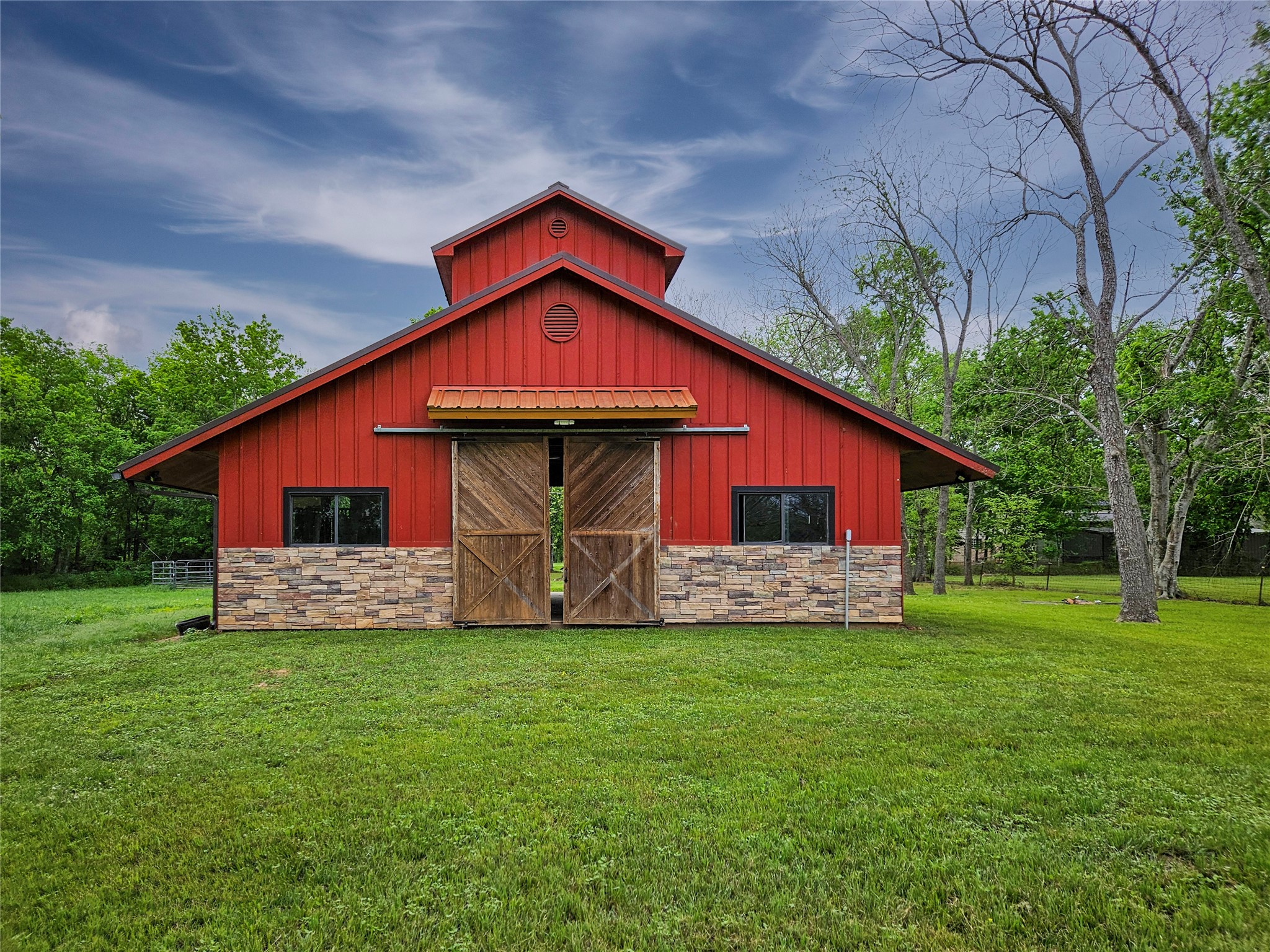6902 Bois D Arc Lane Property Photo 23