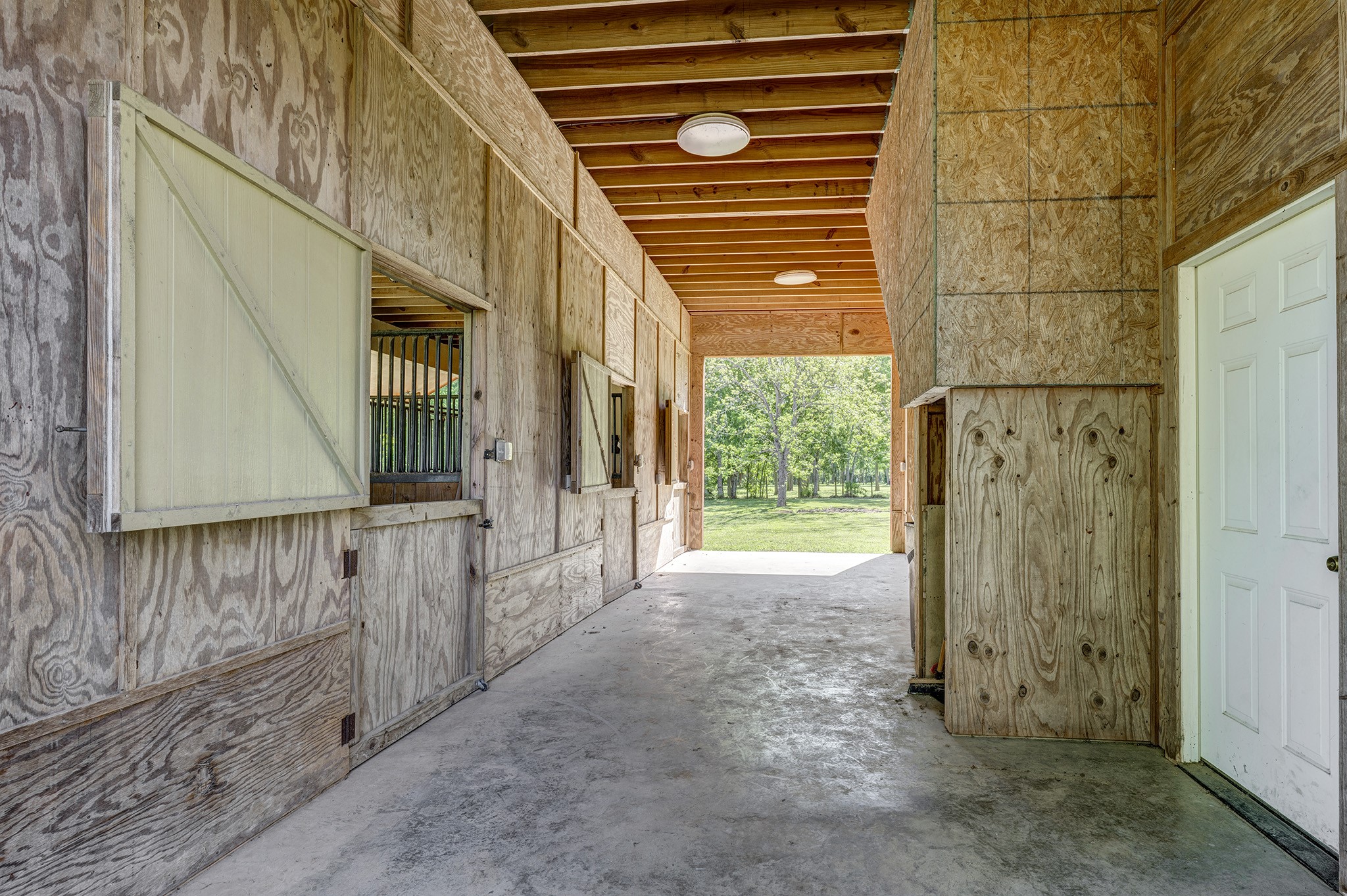 6902 Bois D Arc Lane Property Photo 24