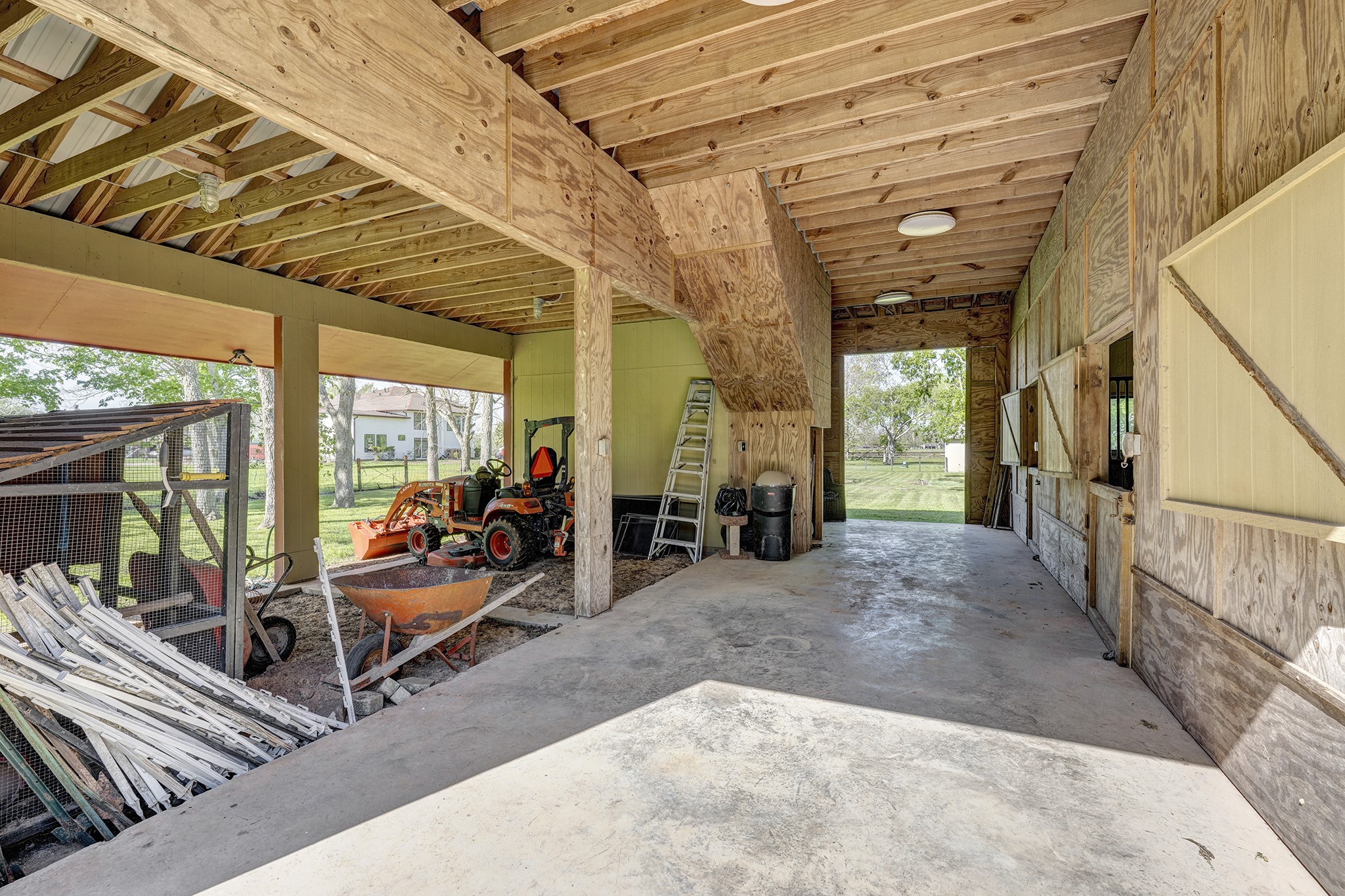 6902 Bois D Arc Lane Property Photo 25