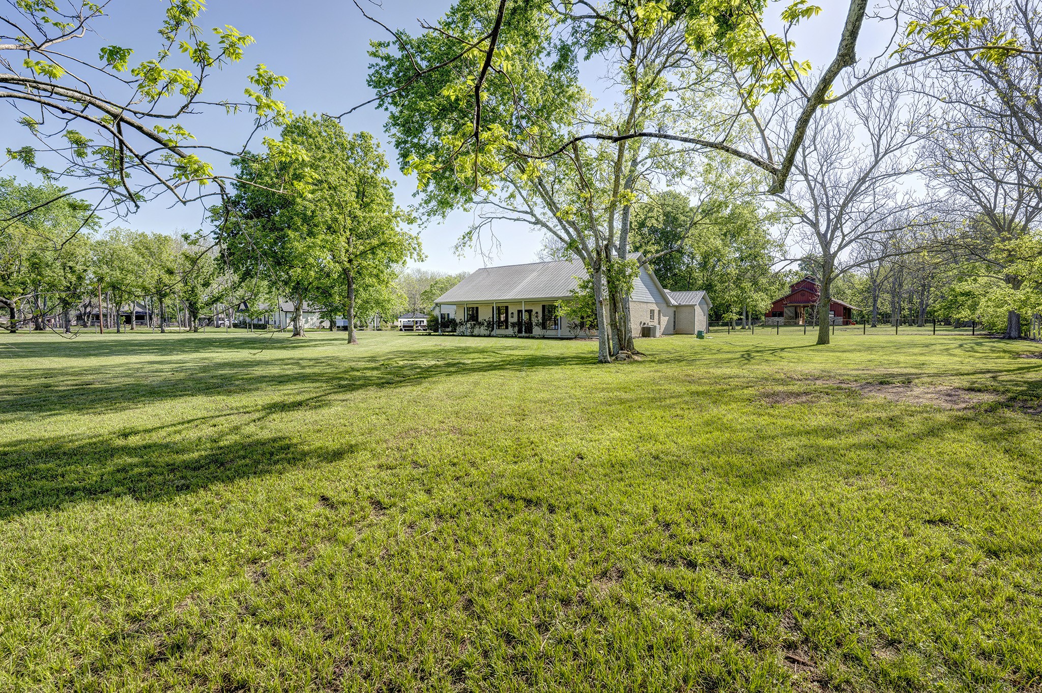 6902 Bois D Arc Lane Property Photo 28