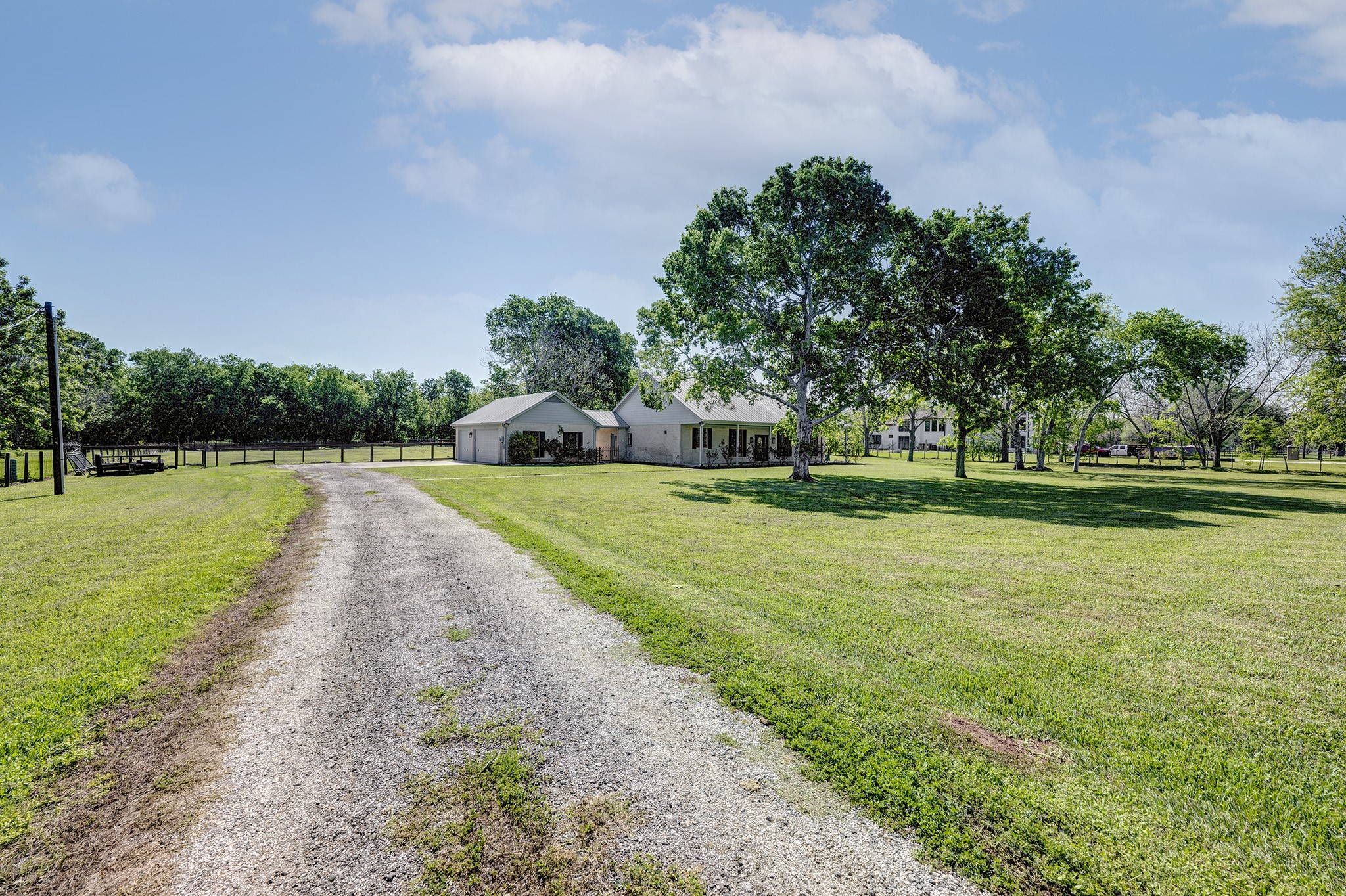 6902 Bois D Arc Lane Property Photo 30