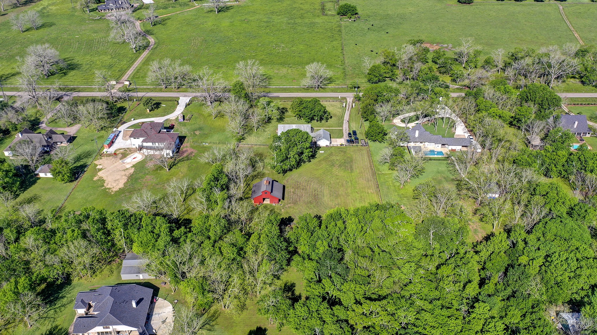 6902 Bois D Arc Lane Property Photo 31