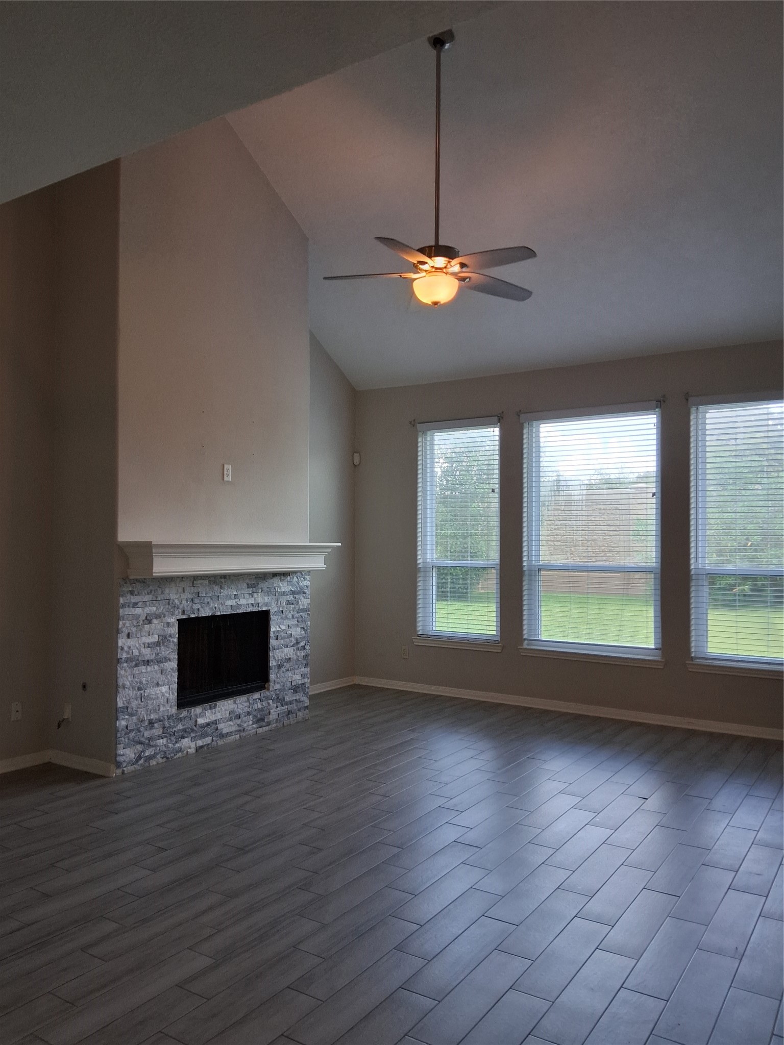 10015 Dawn Brook Drive Property Photo 2