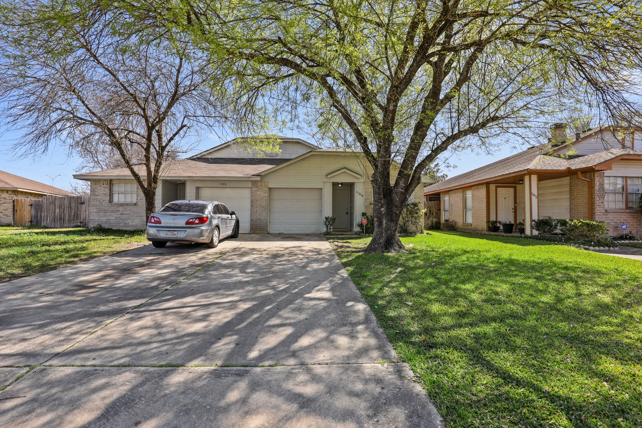 11014 Misty Summit Drive Property Photo 1