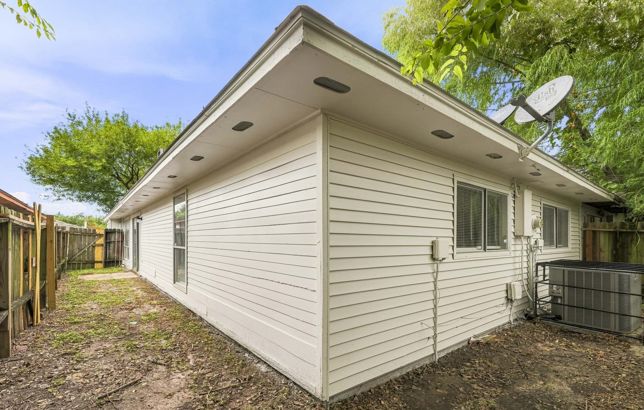 11014 Misty Summit Drive Property Photo 2