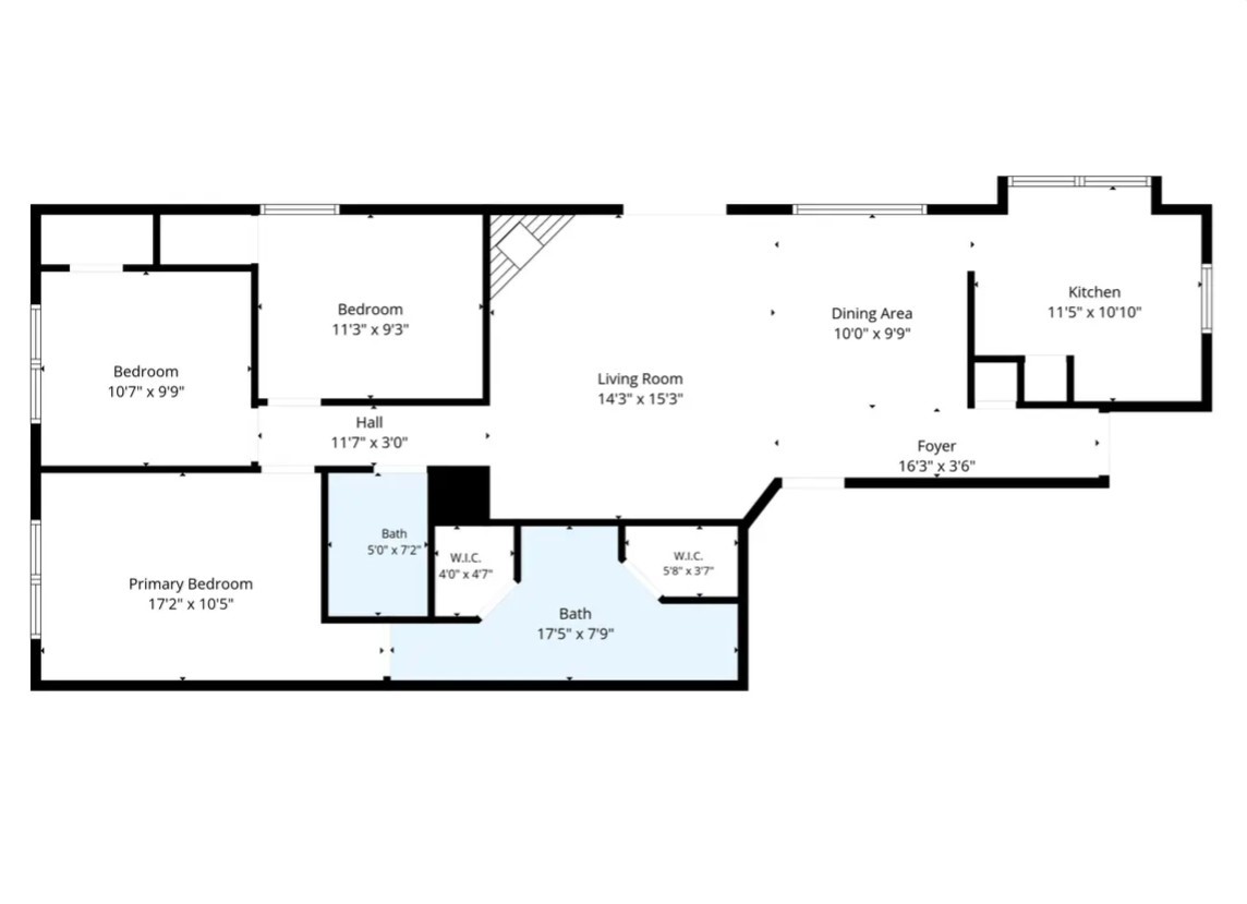 11014 Misty Summit Drive Property Photo 15