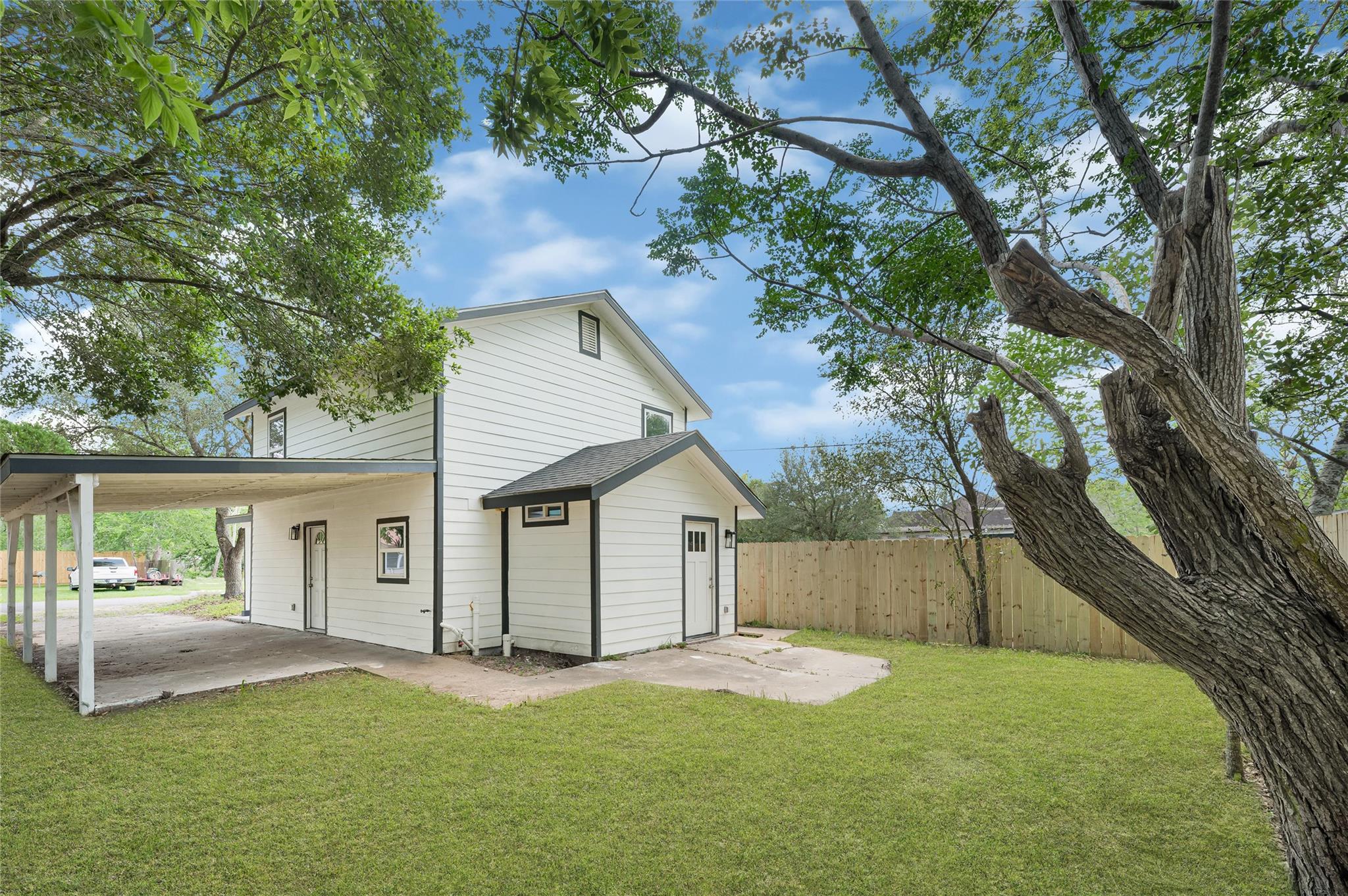 507 E 3rd Street, El Campo Tx 77437 Property Photo 4