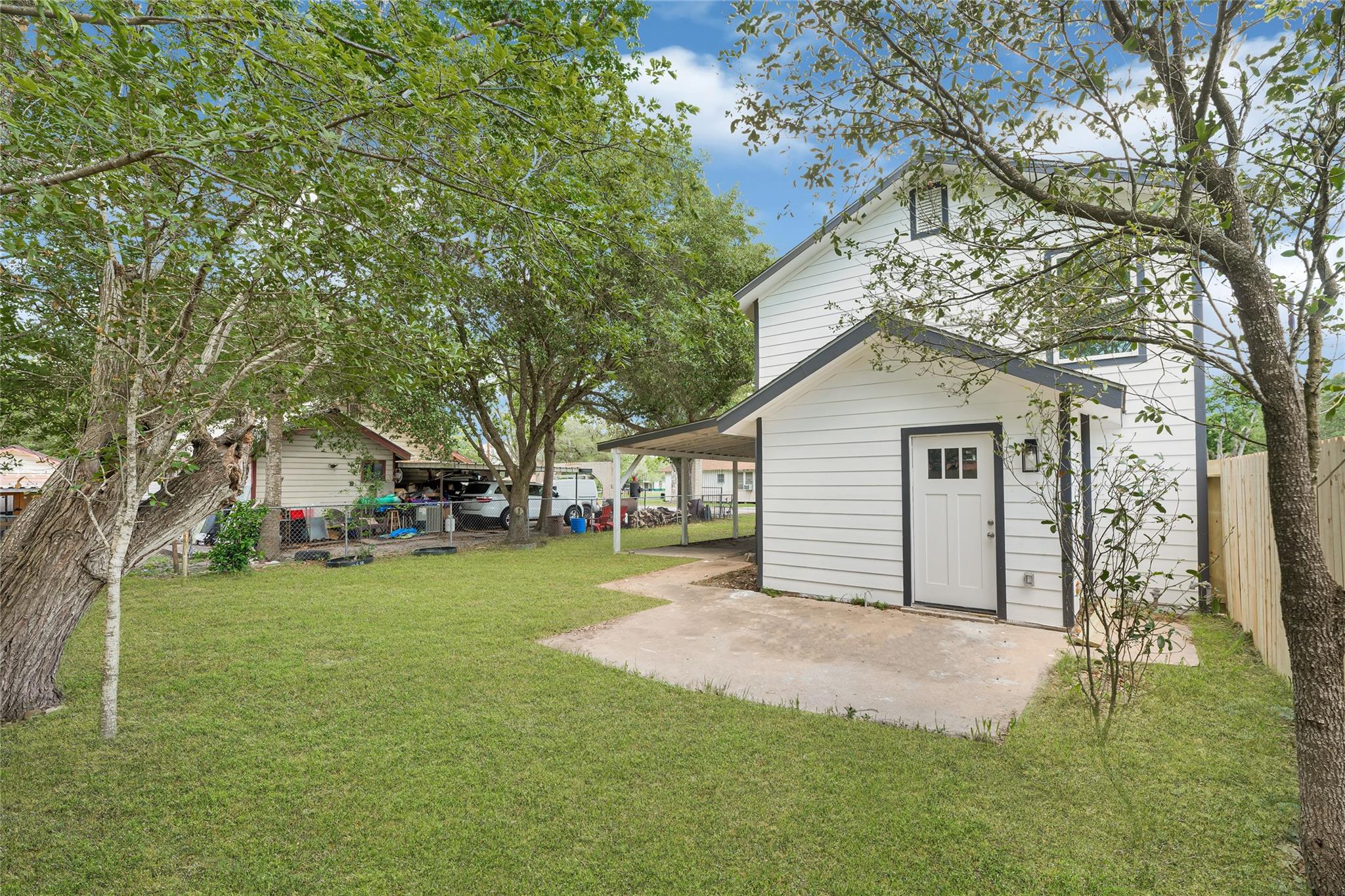 507 E 3rd Street, El Campo Tx 77437 Property Photo 5