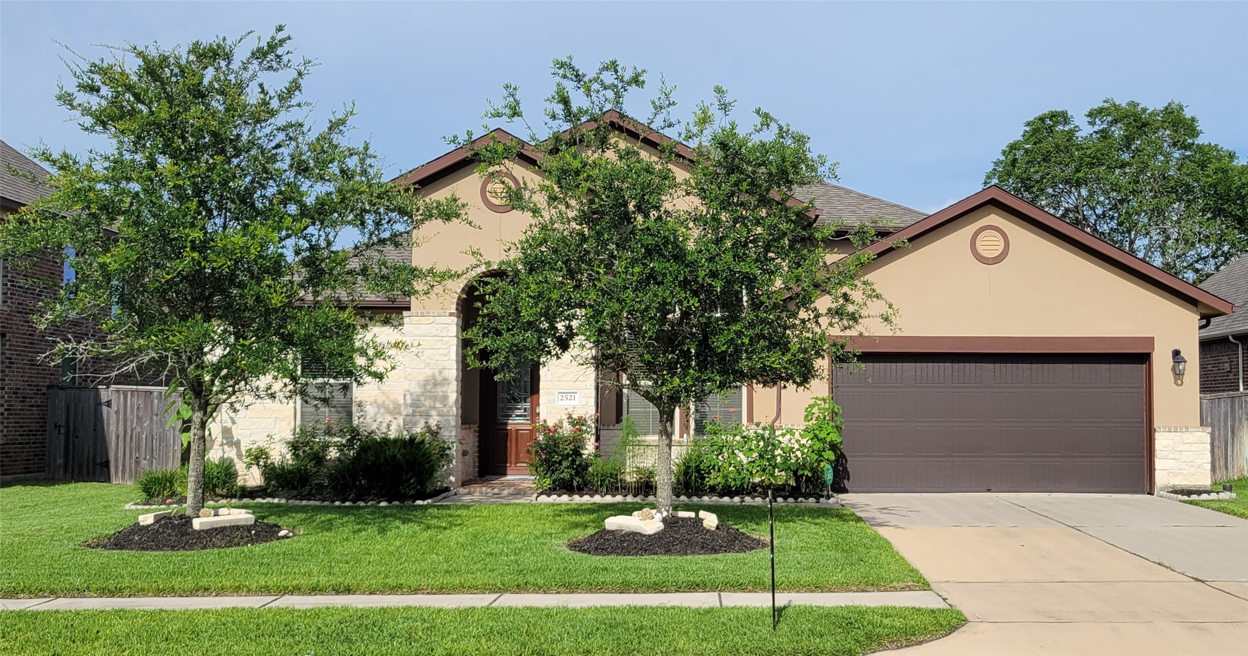 2521 Scarlett Trace Property Photo 1
