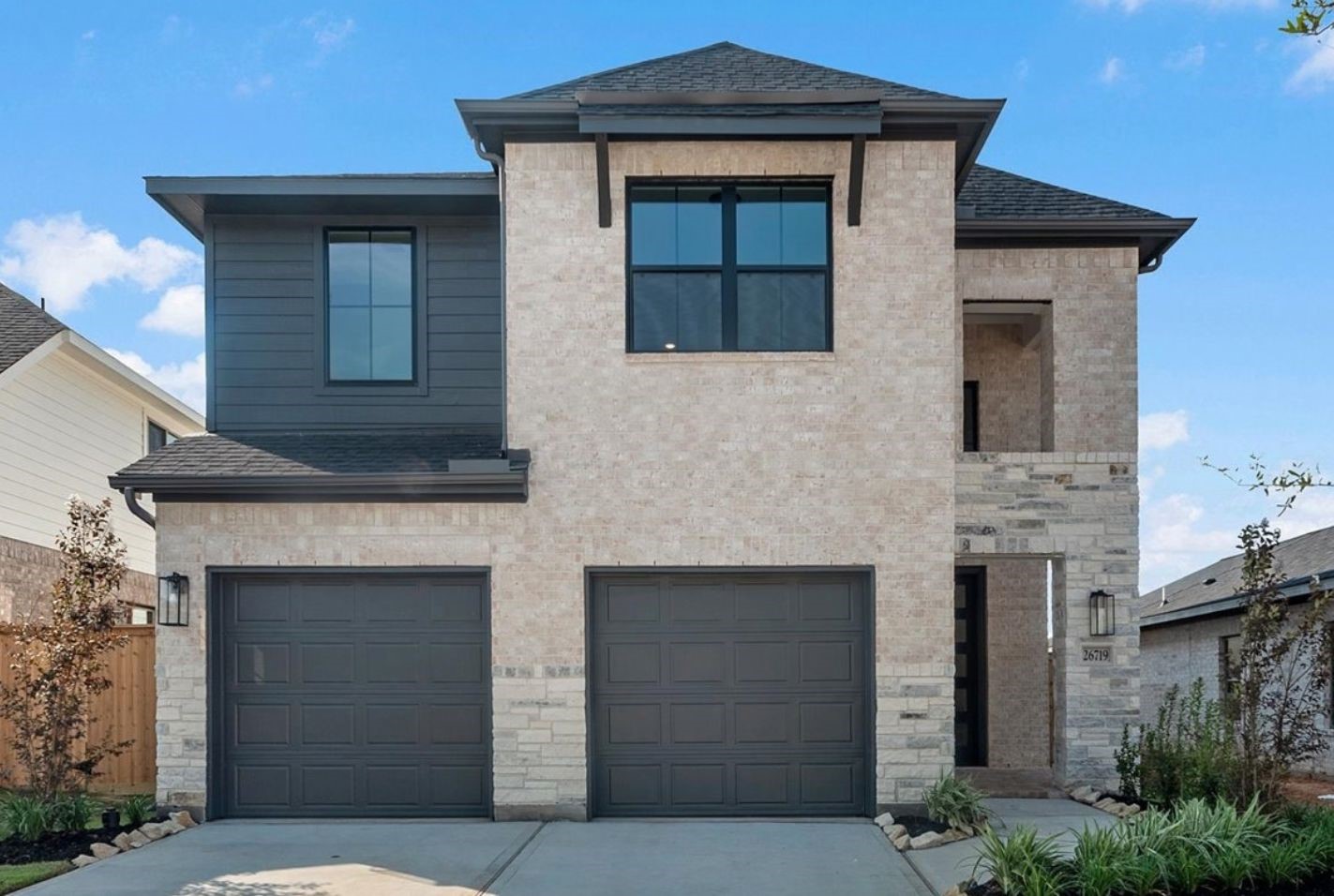 26719 Stardust Meadow Court Property Photo 1