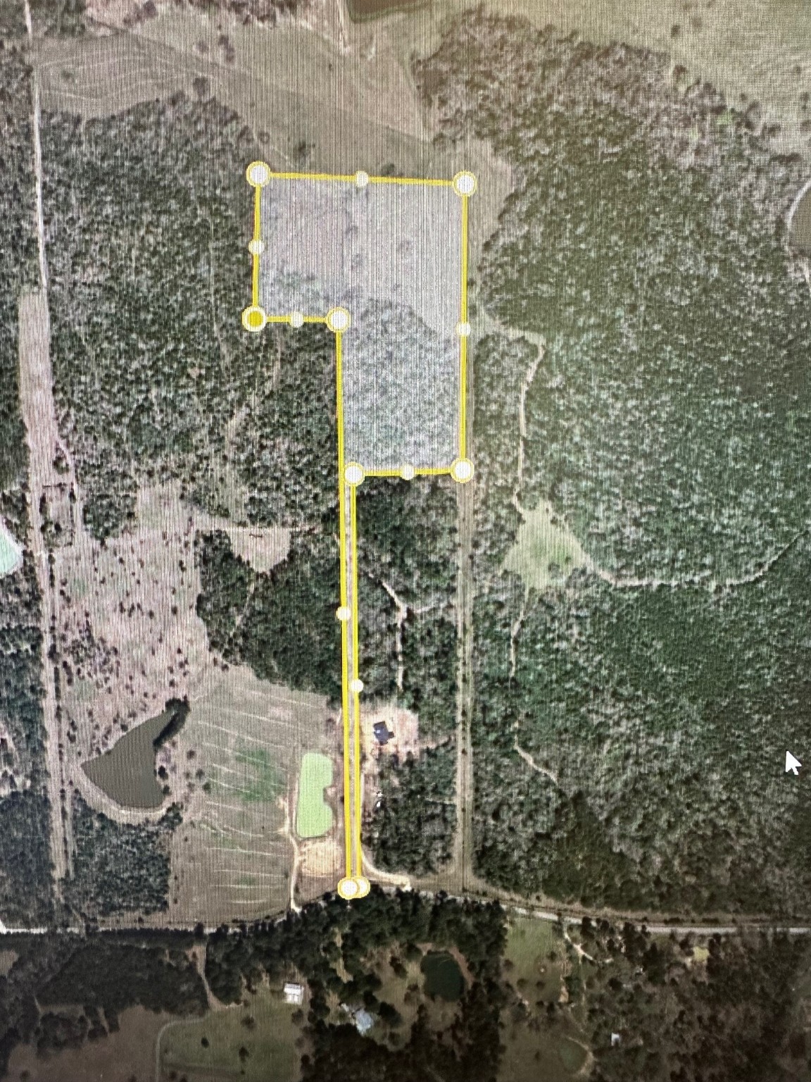 25572 Johnson Road Property Photo 2