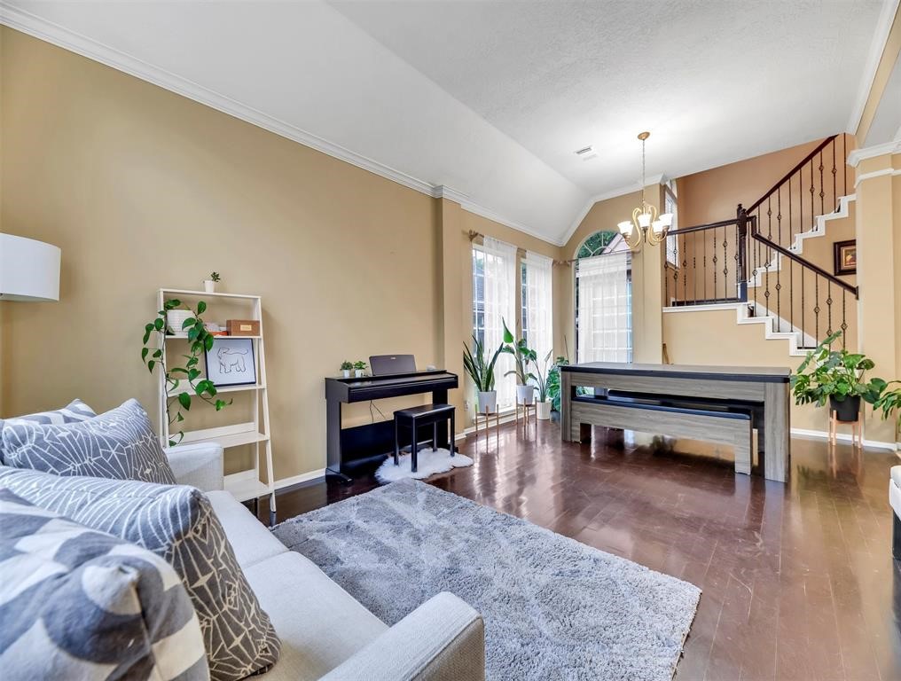 5319 Arbor Bridge Court Property Photo 6