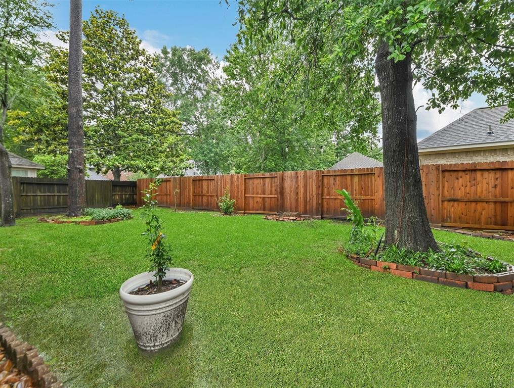 5319 Arbor Bridge Court Property Photo 15