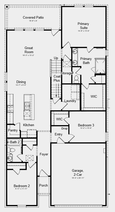 22007 Sam Raburn Drive Property Photo 29