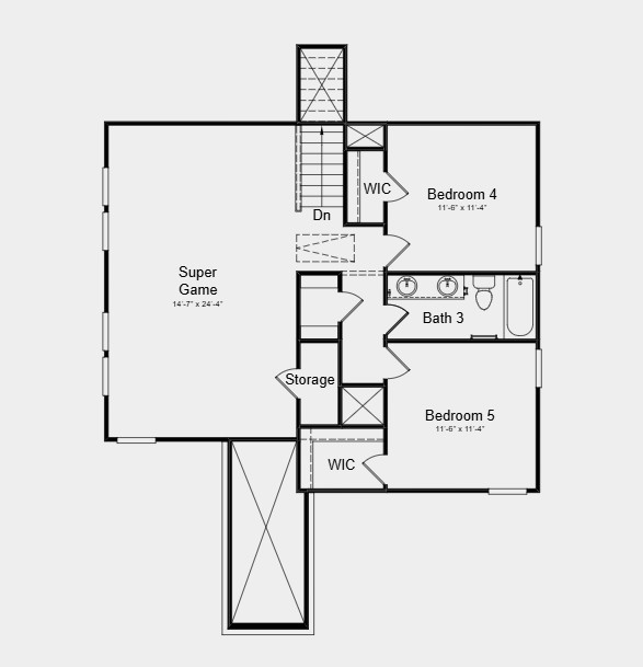 22007 Sam Raburn Drive Property Photo 30