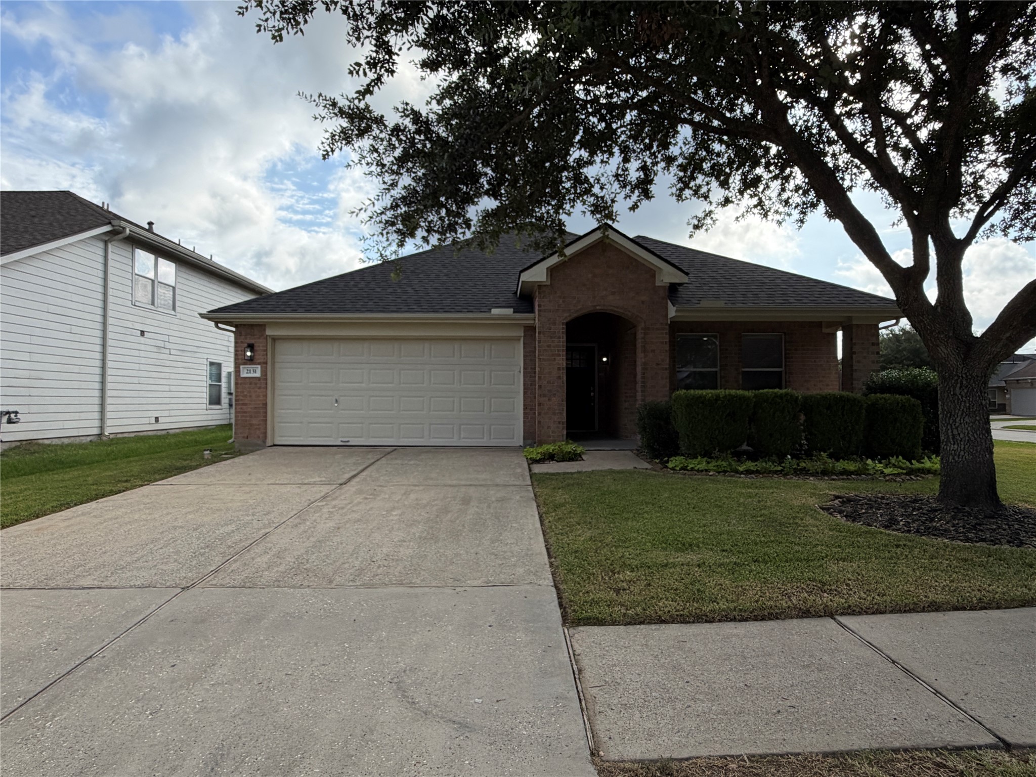 2131 Pickwick Pines Drive Property Photo 1
