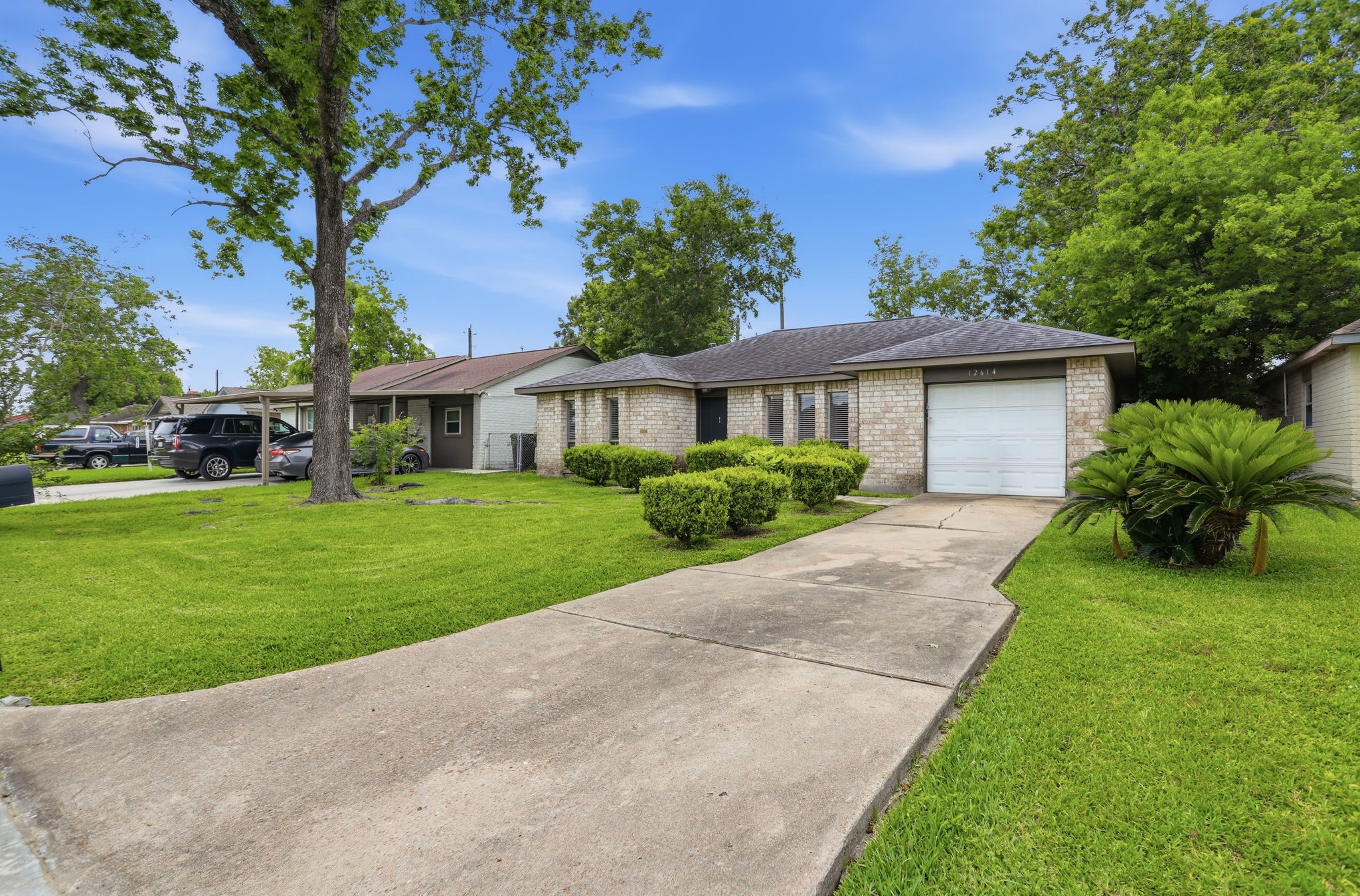 12614 Chiswick Road Property Photo 1