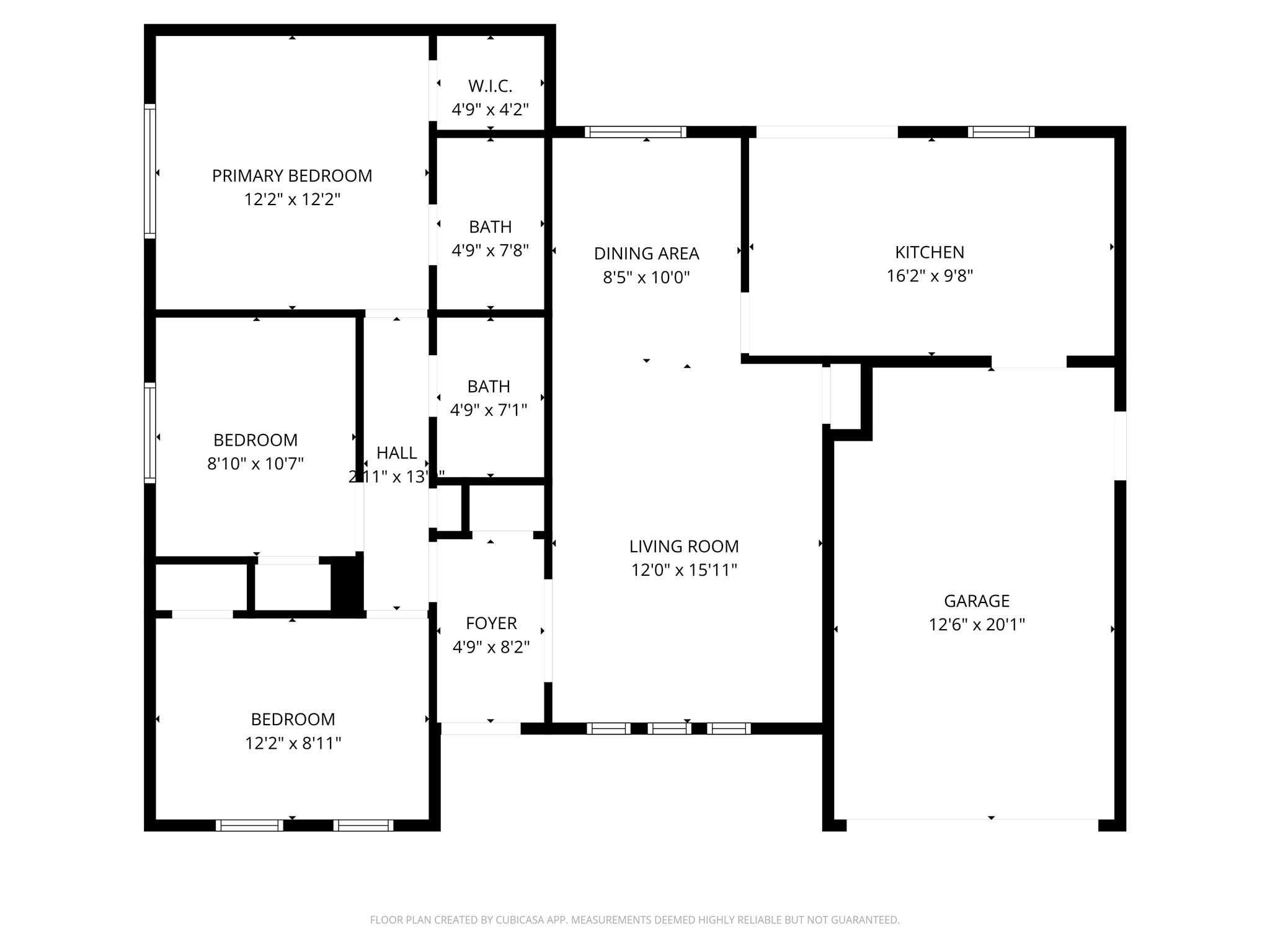 12614 Chiswick Road Property Photo 44