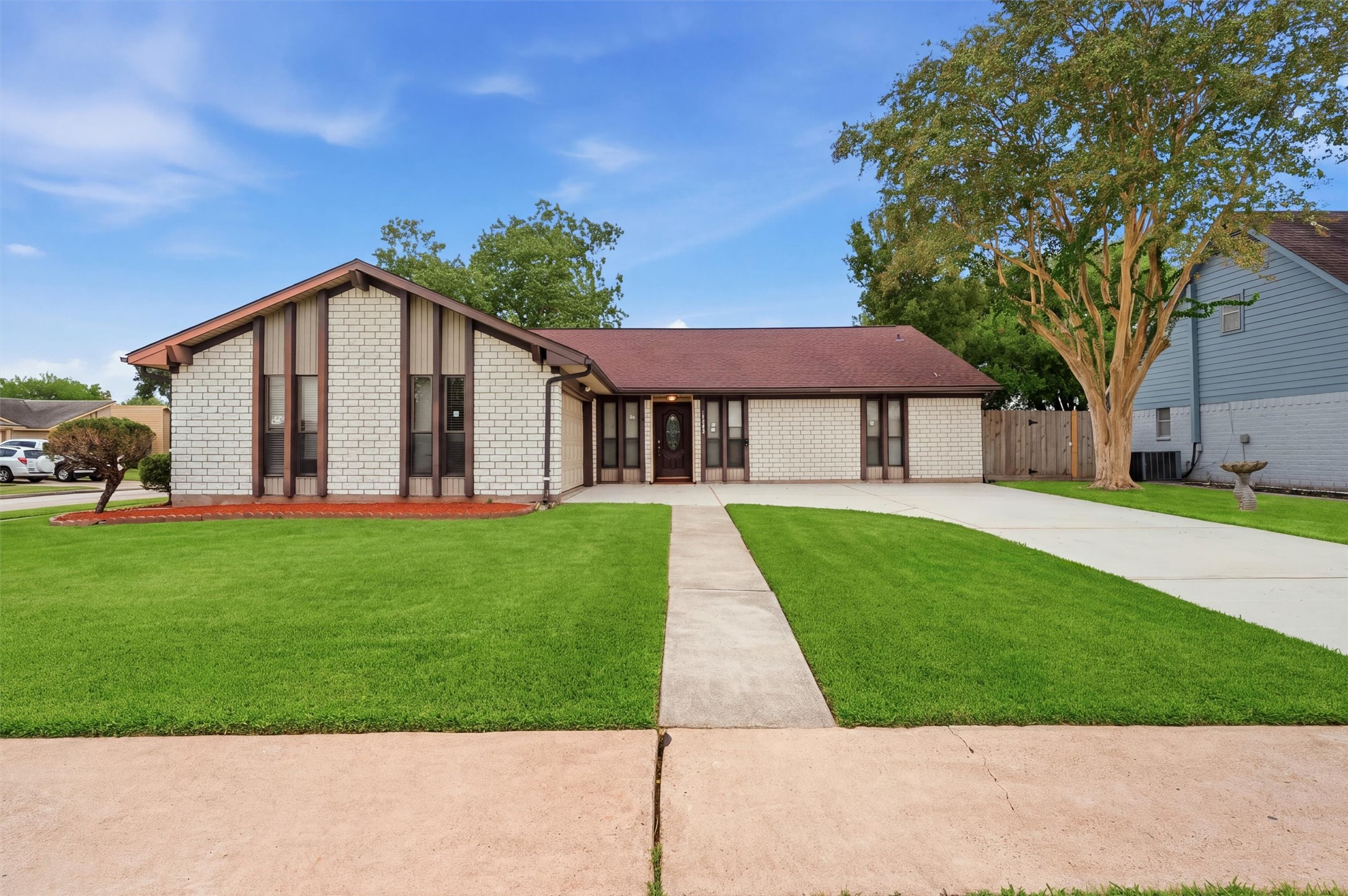 11534 Sagepark Lane Property Photo 1