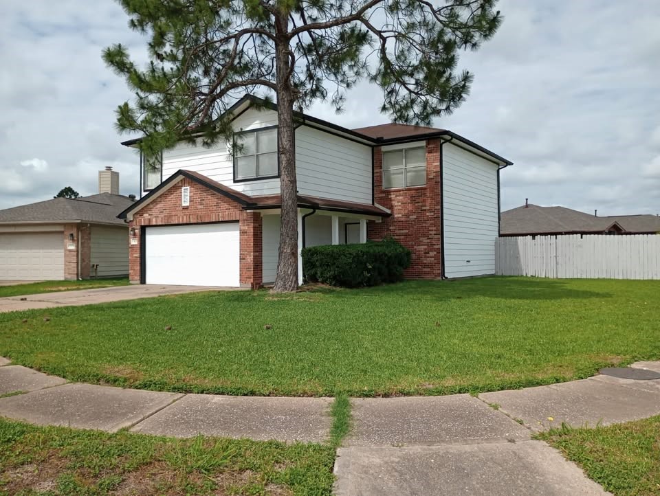 4823 Ridge Harbor Drive Property Photo 2