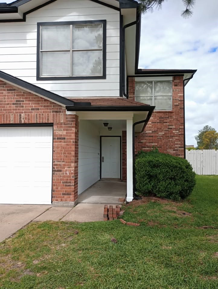 4823 Ridge Harbor Drive Property Photo 4