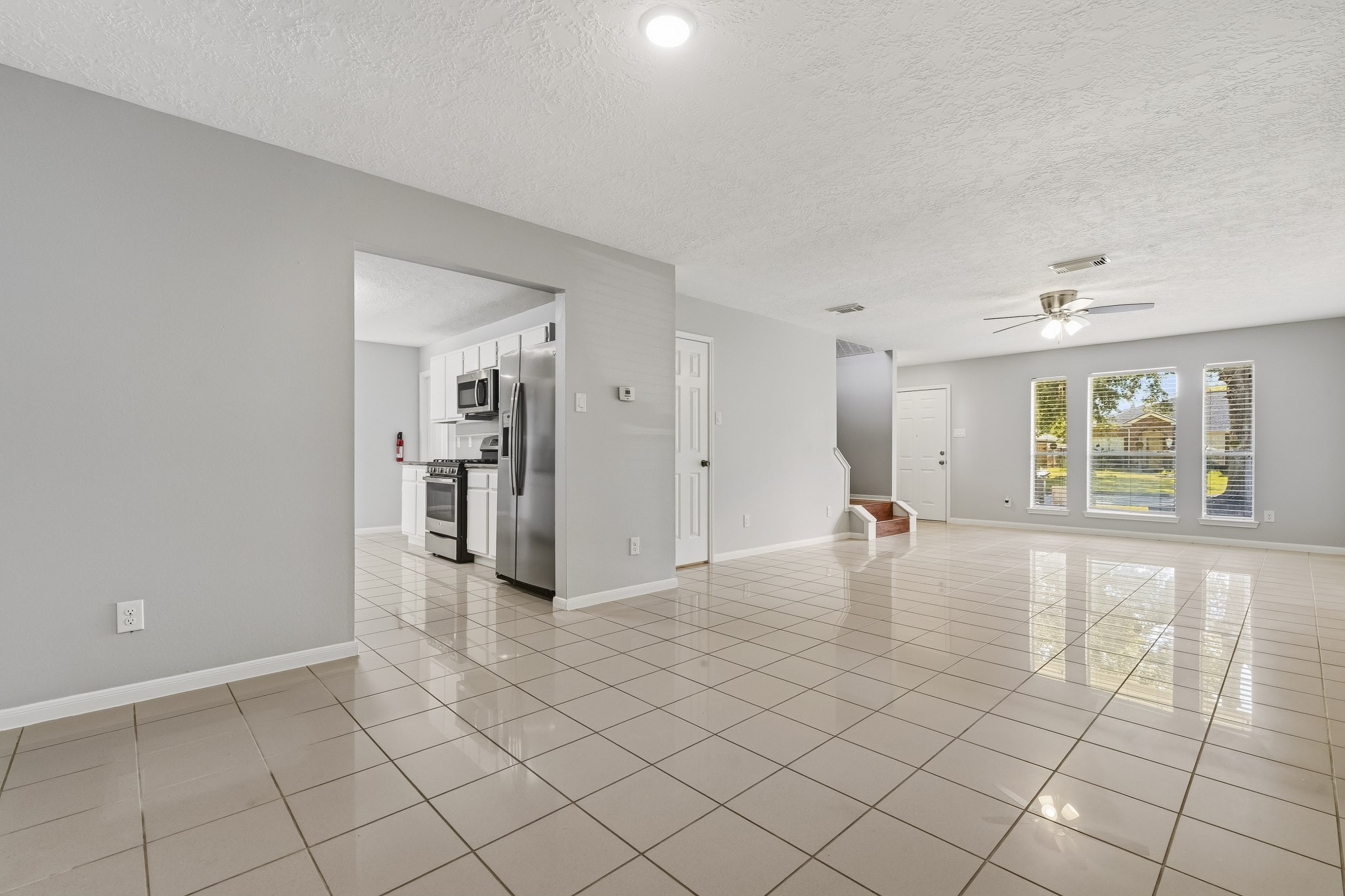 5815 Red River Drive Property Photo 5