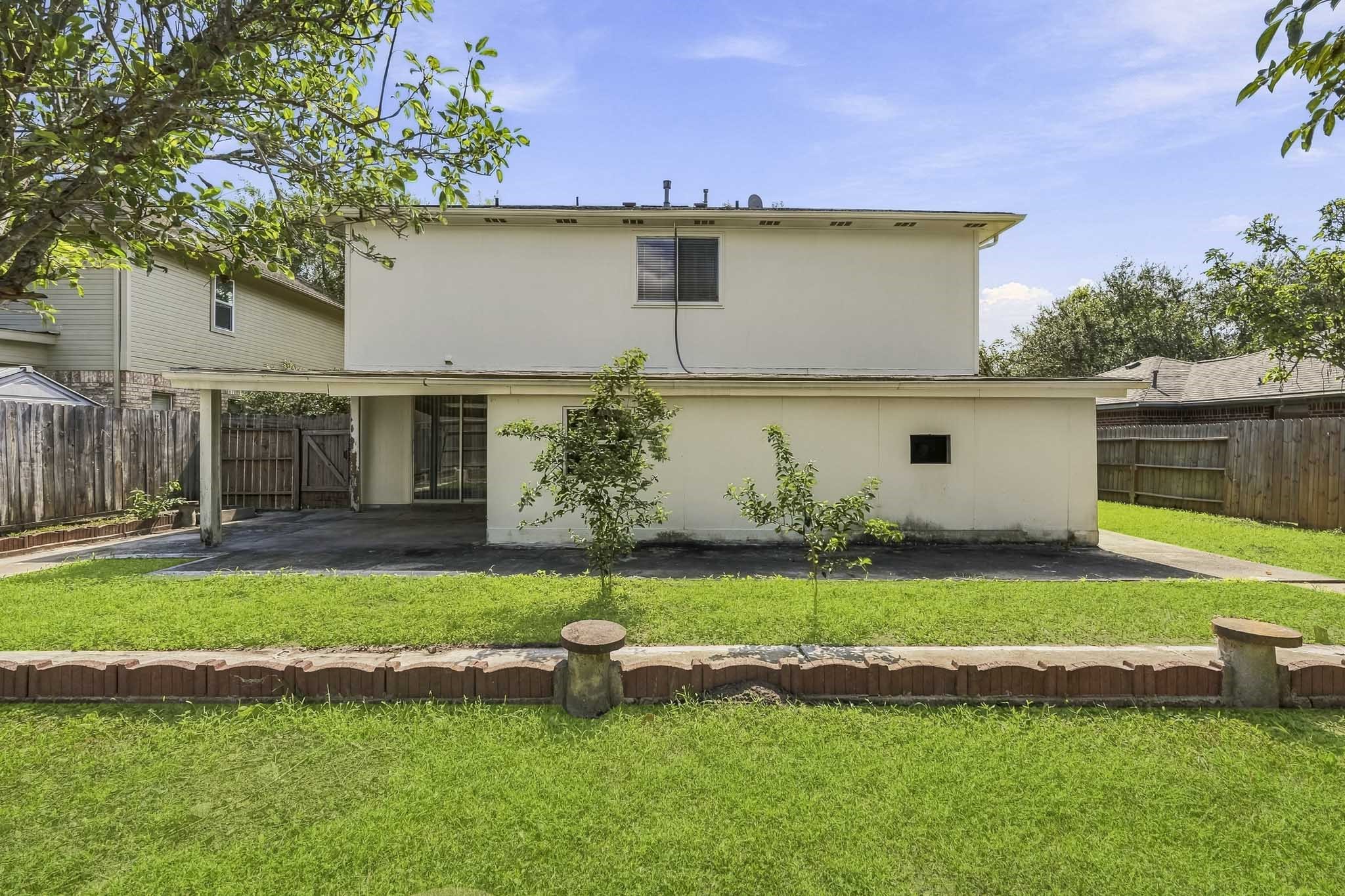 5815 Red River Drive Property Photo 21
