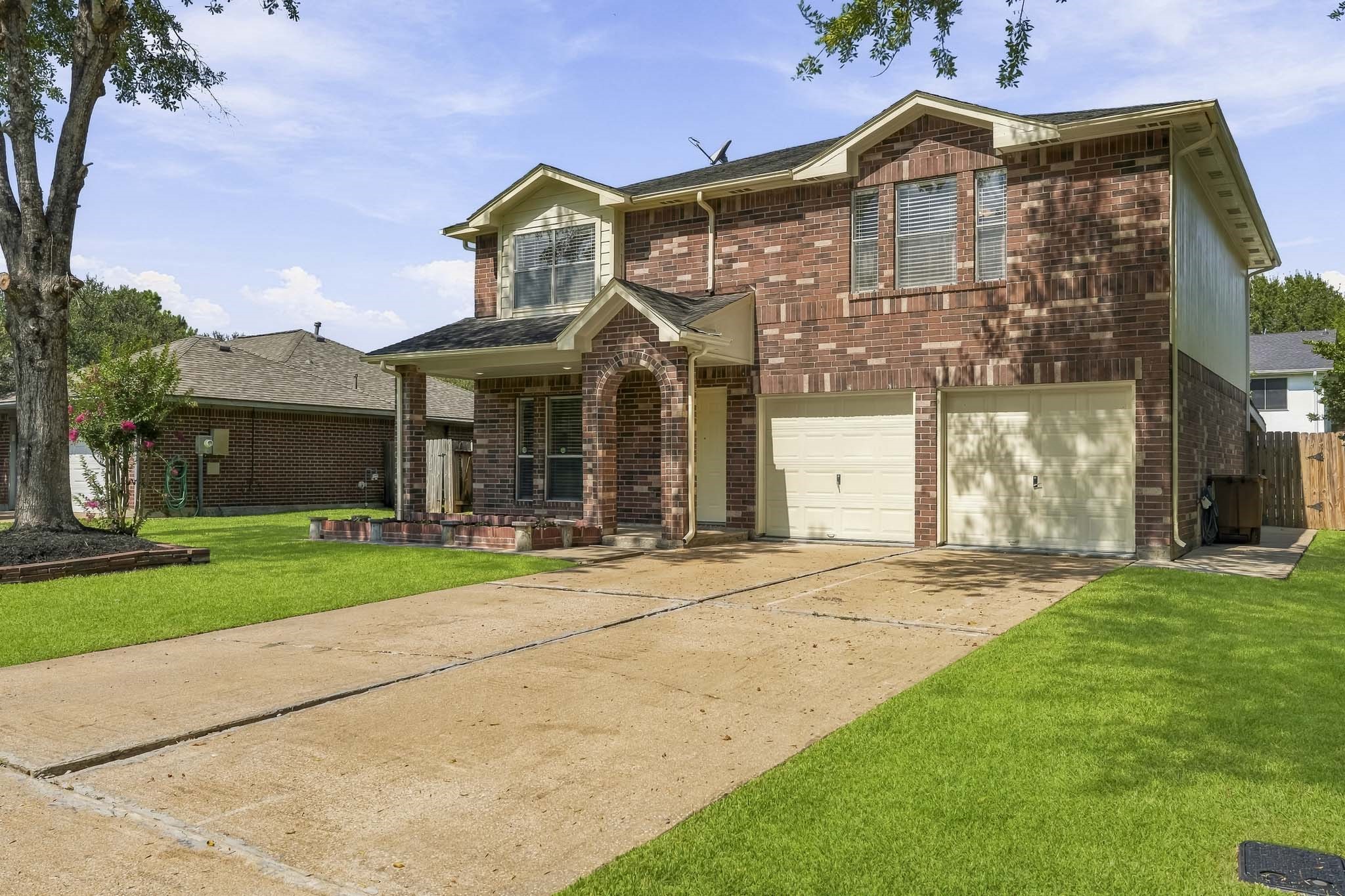 5815 Red River Drive Property Photo 27