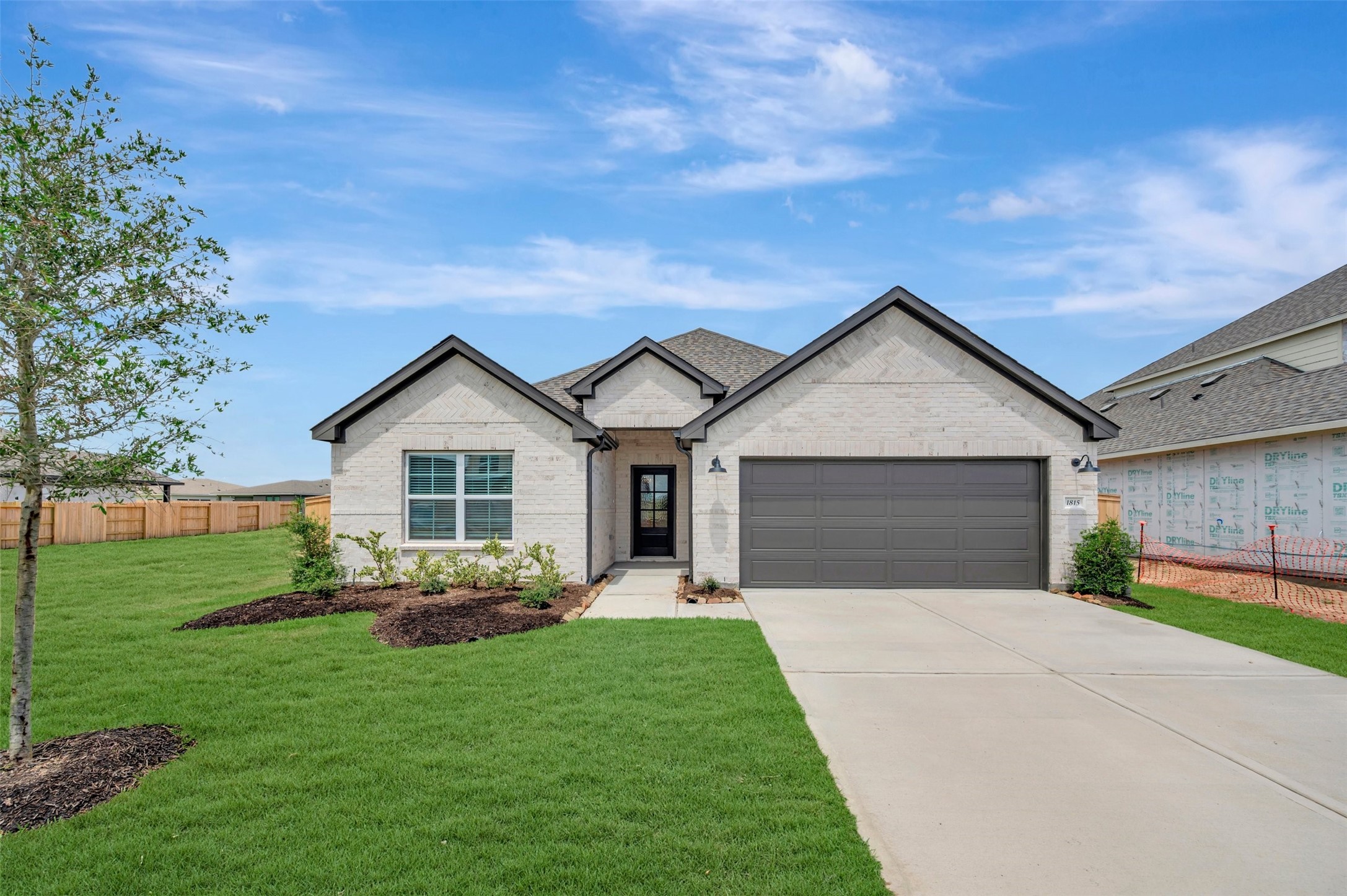 1815 Sleeping Hills Drive Property Photo 1